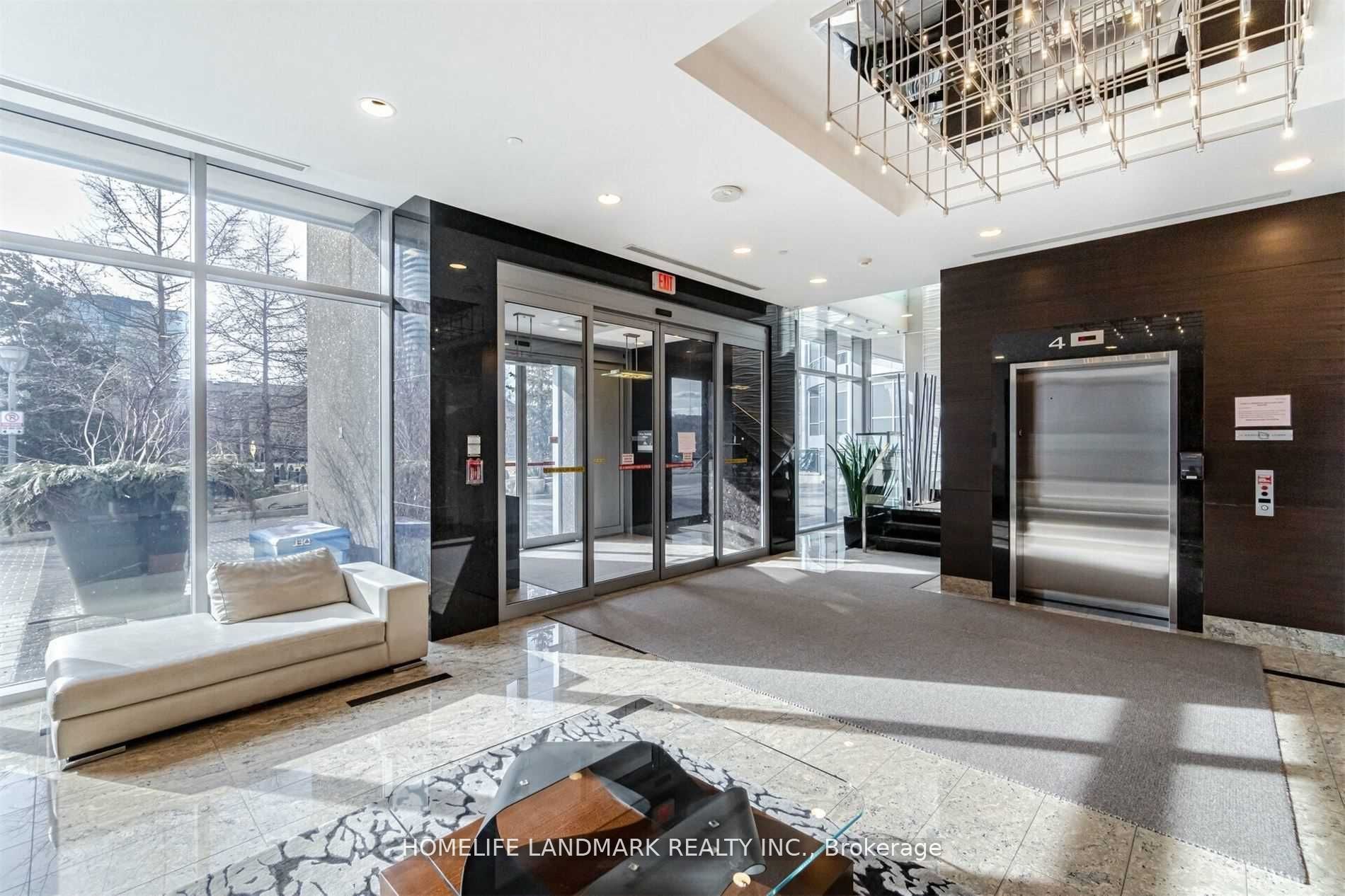 Unit 2306 - 151 Village Green Square, Scarborough 4