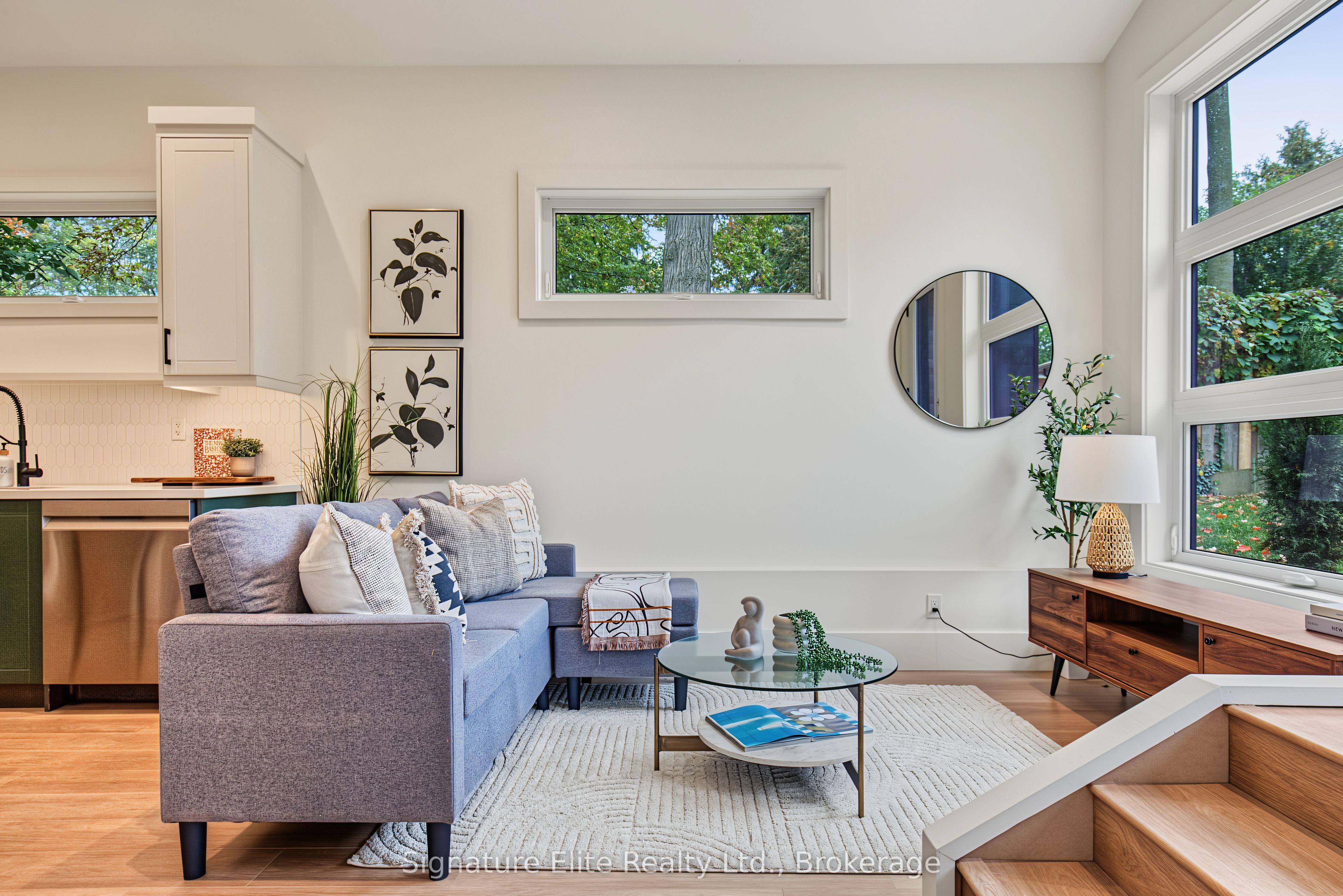 Unit Garden Suite - 25 Lyncroft Drive, Scarborough 2