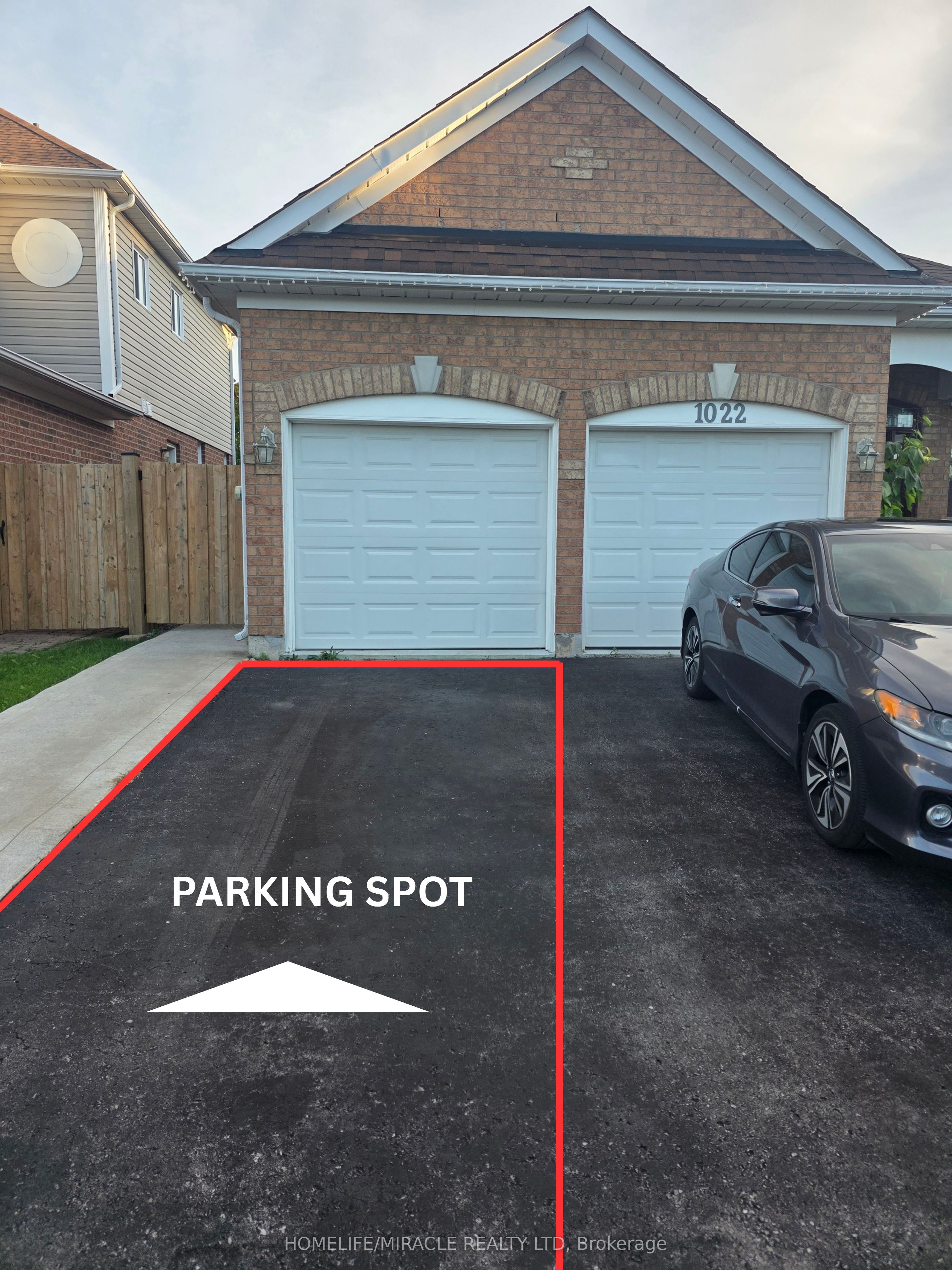 Unit BSMT - 1022 Glenbourne Drive, Oshawa 2