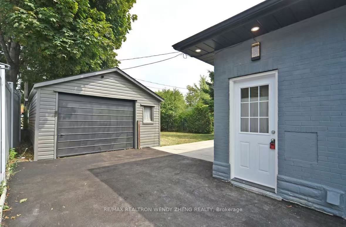 Unit Basement - 42 Rideout Street, Ajax 2