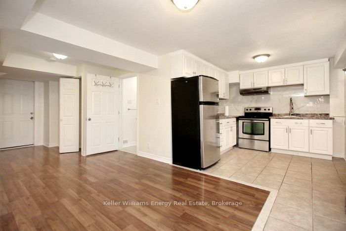 Unit Bsmt - 1646 Quail Run Drive, Oshawa 3