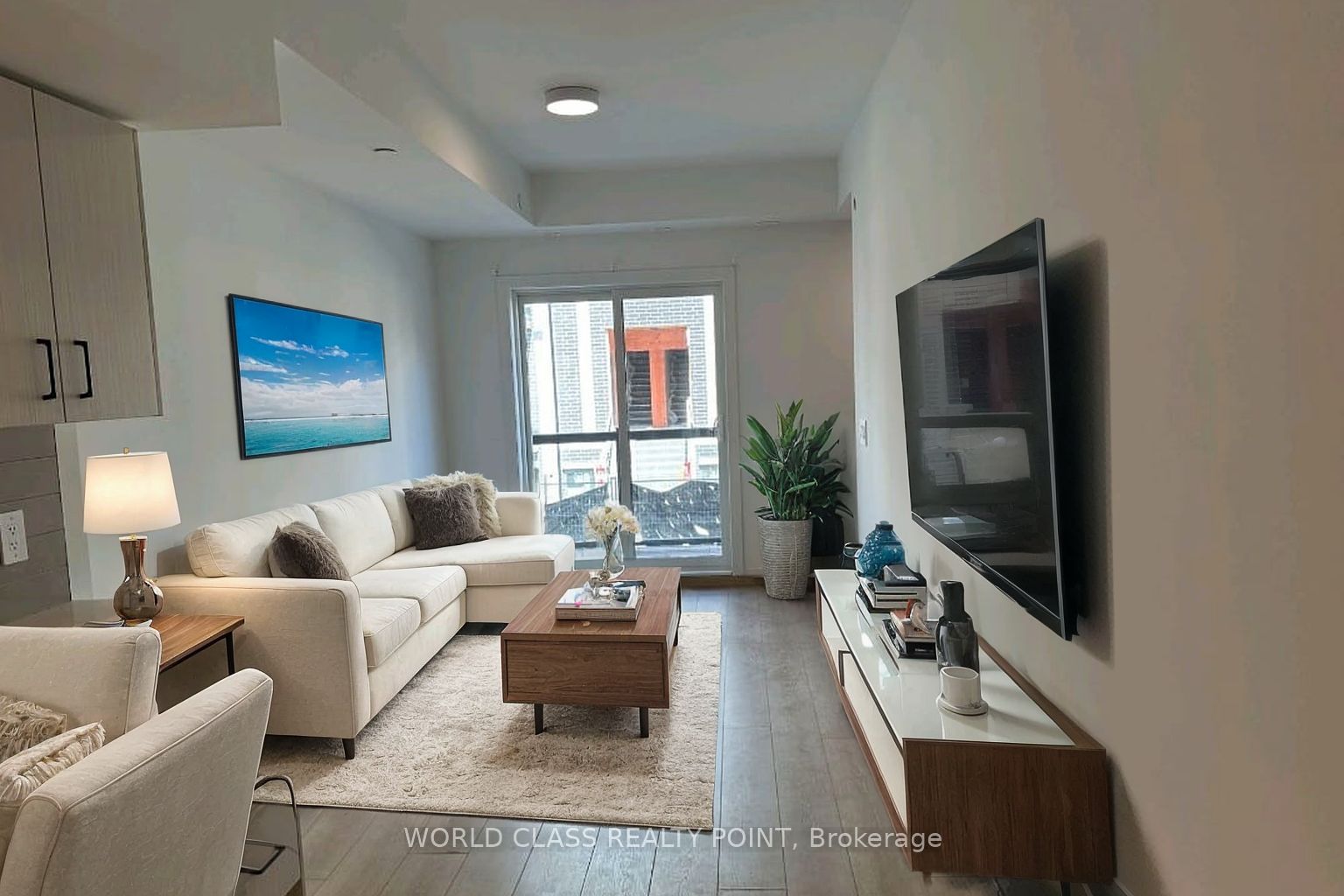 Unit C3-201 - 3425 Sheppard Avenue E, Scarborough 4