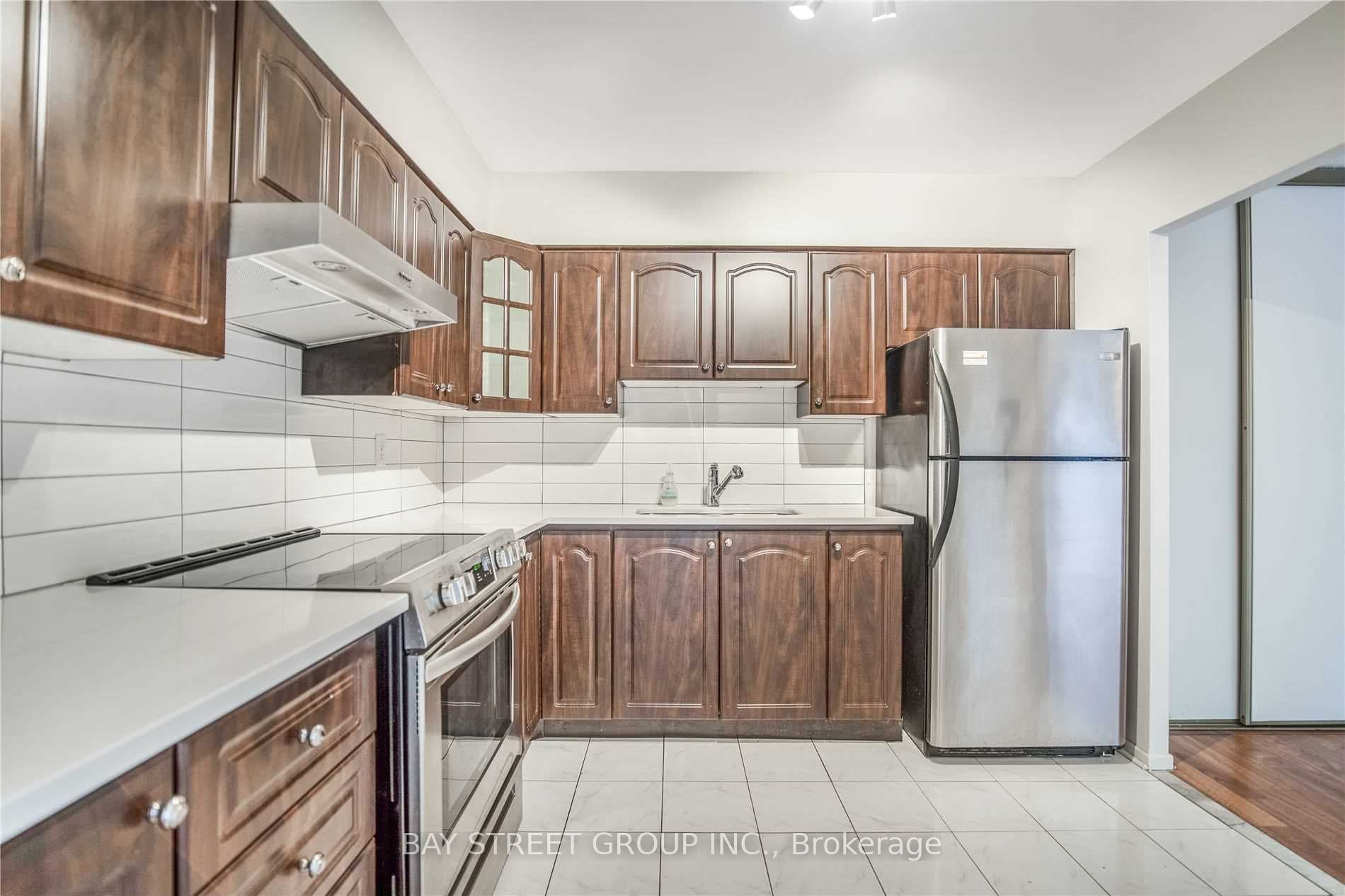 Unit 203 - 1705 McCowan Road, Scarborough 4