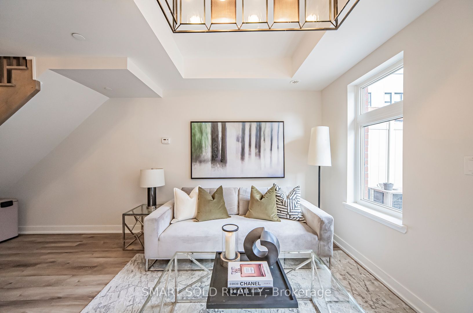 Unit 132 - 20 Echo Point, Scarborough 4