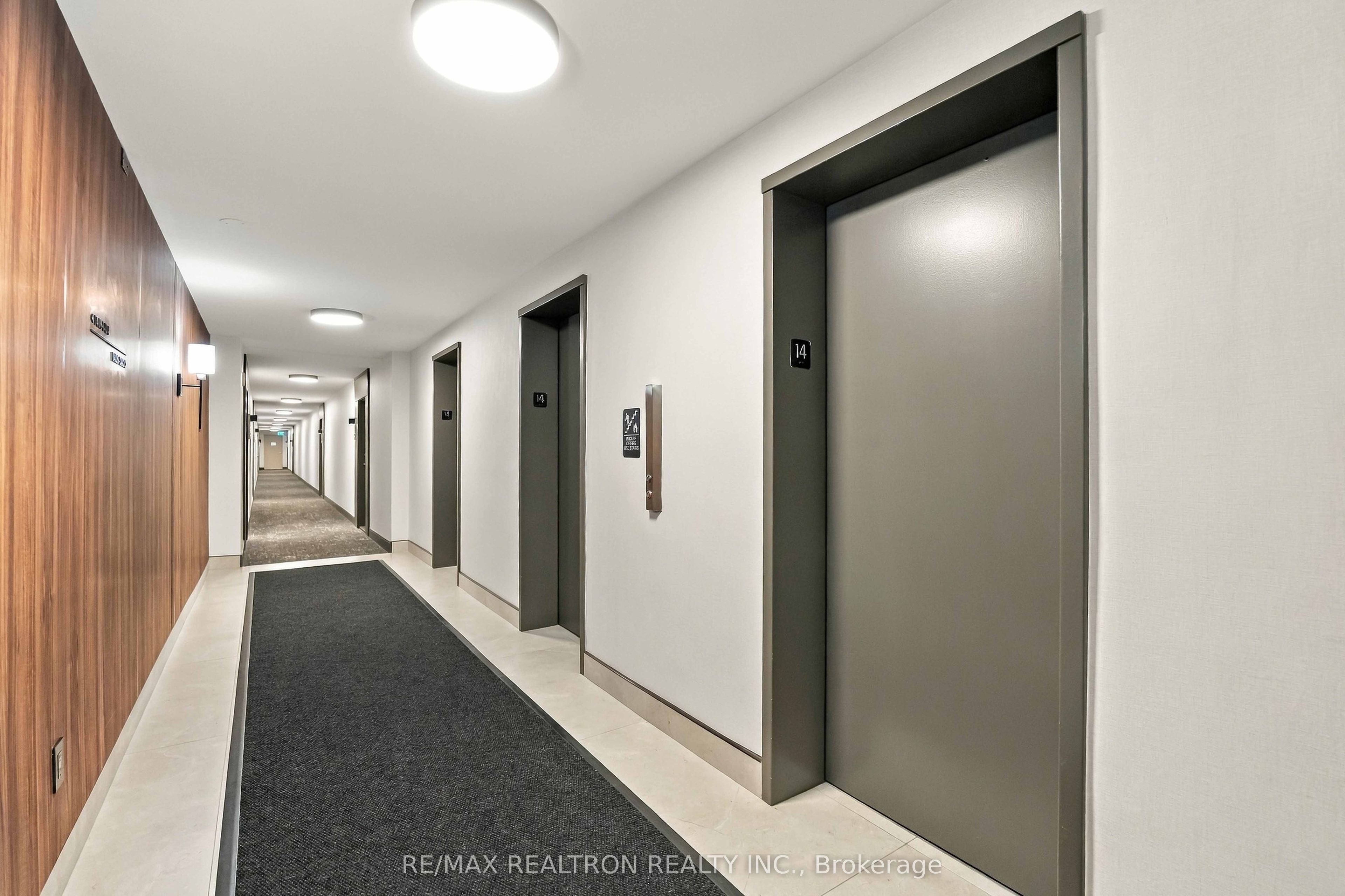 Unit 1410 - 120 Dundalk Drive, Scarborough 3