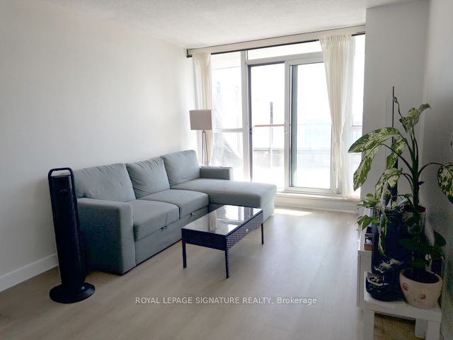 Unit 610 - 50 Brian Harrison Way, Scarborough 3