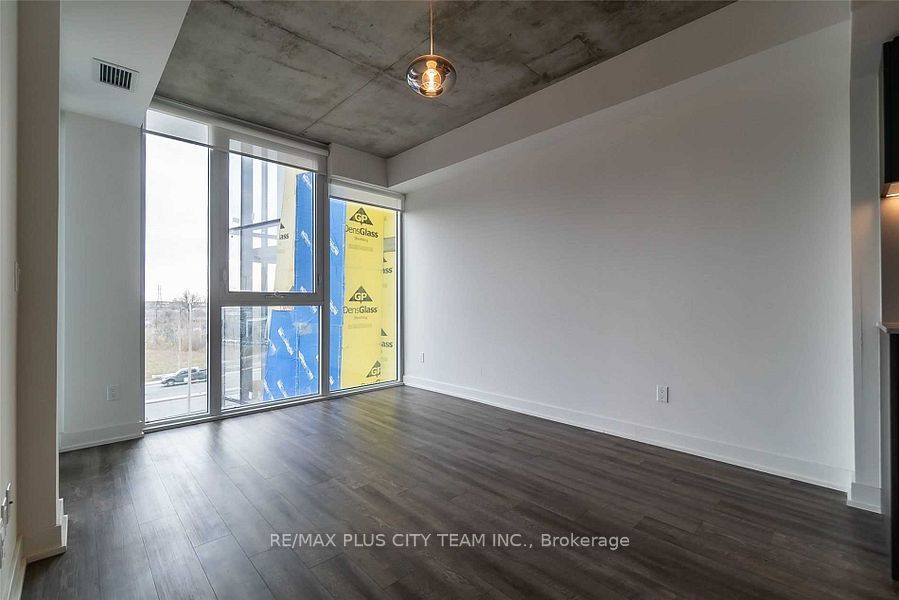 Unit 305 - 15 Baseball Place, Toronto 2