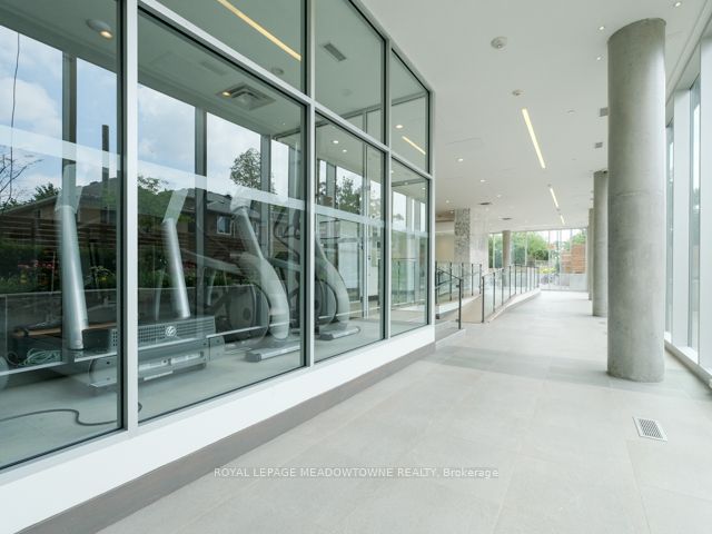 Unit 804 - 2055 Danforth Avenue, Toronto 5