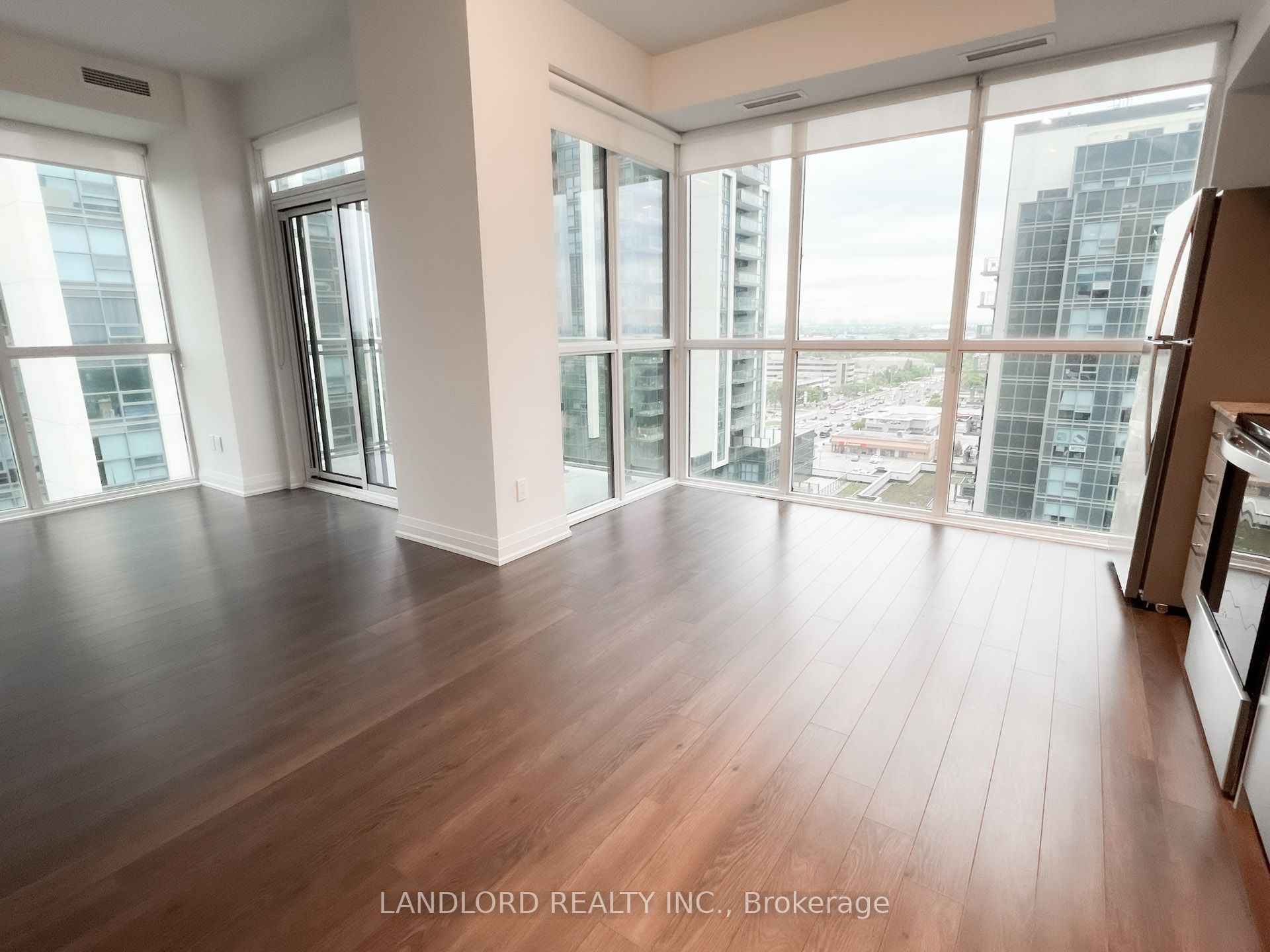 Unit 1202 - 10 Meadowglen Place, Scarborough 4