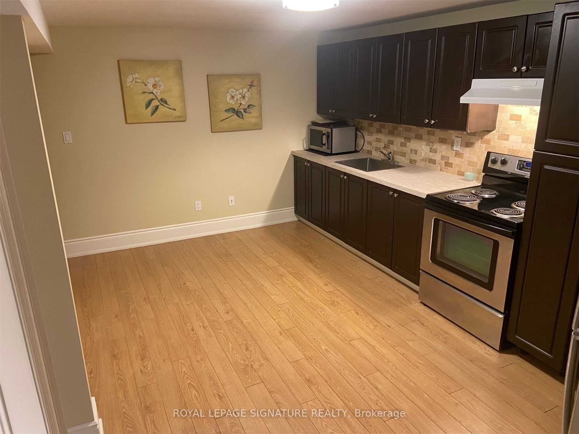 Unit Lower - 41 Kimbermount Drive, Scarborough 5