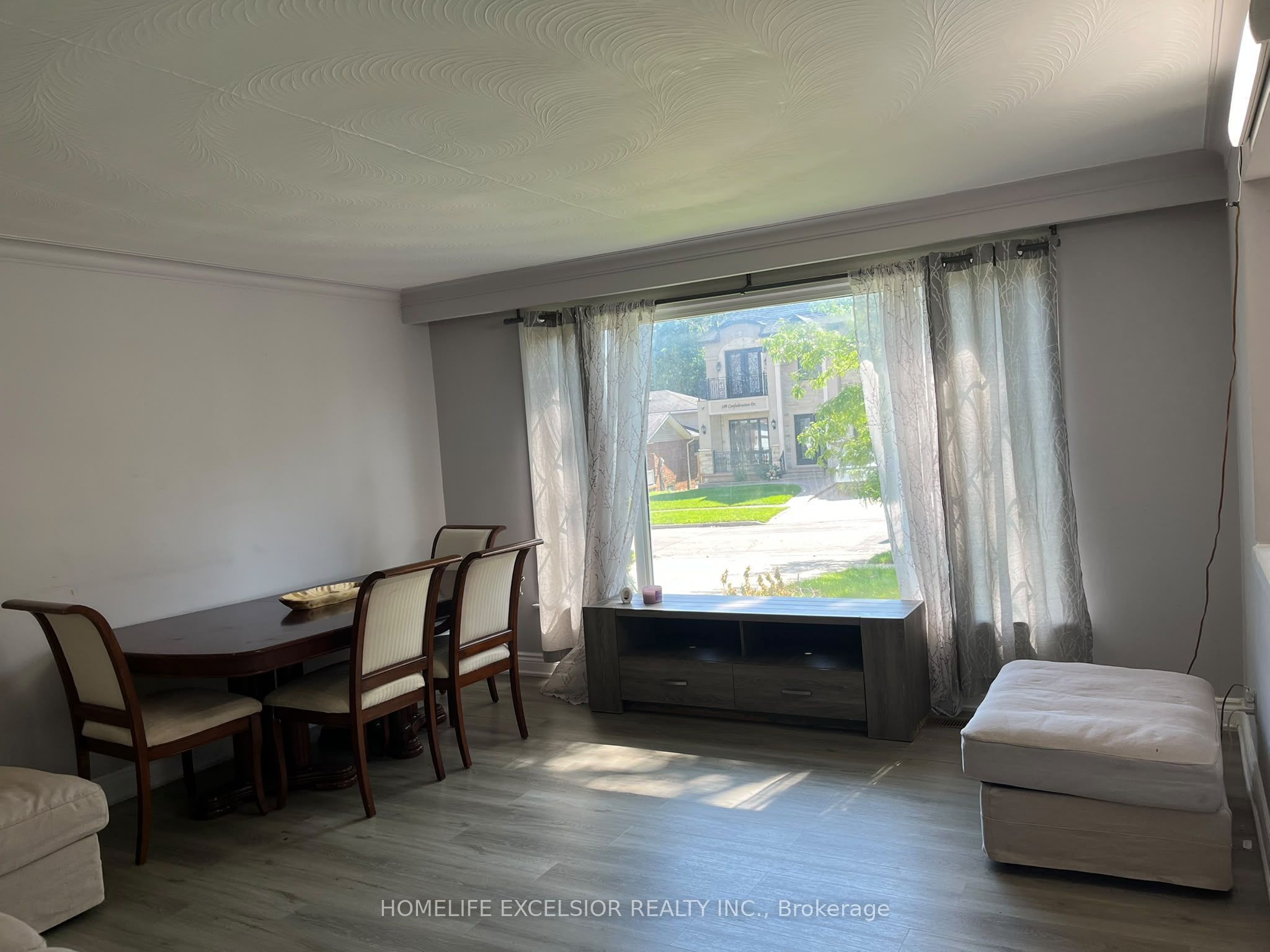 Unit Main - 188 Confederation Drive, Scarborough 3