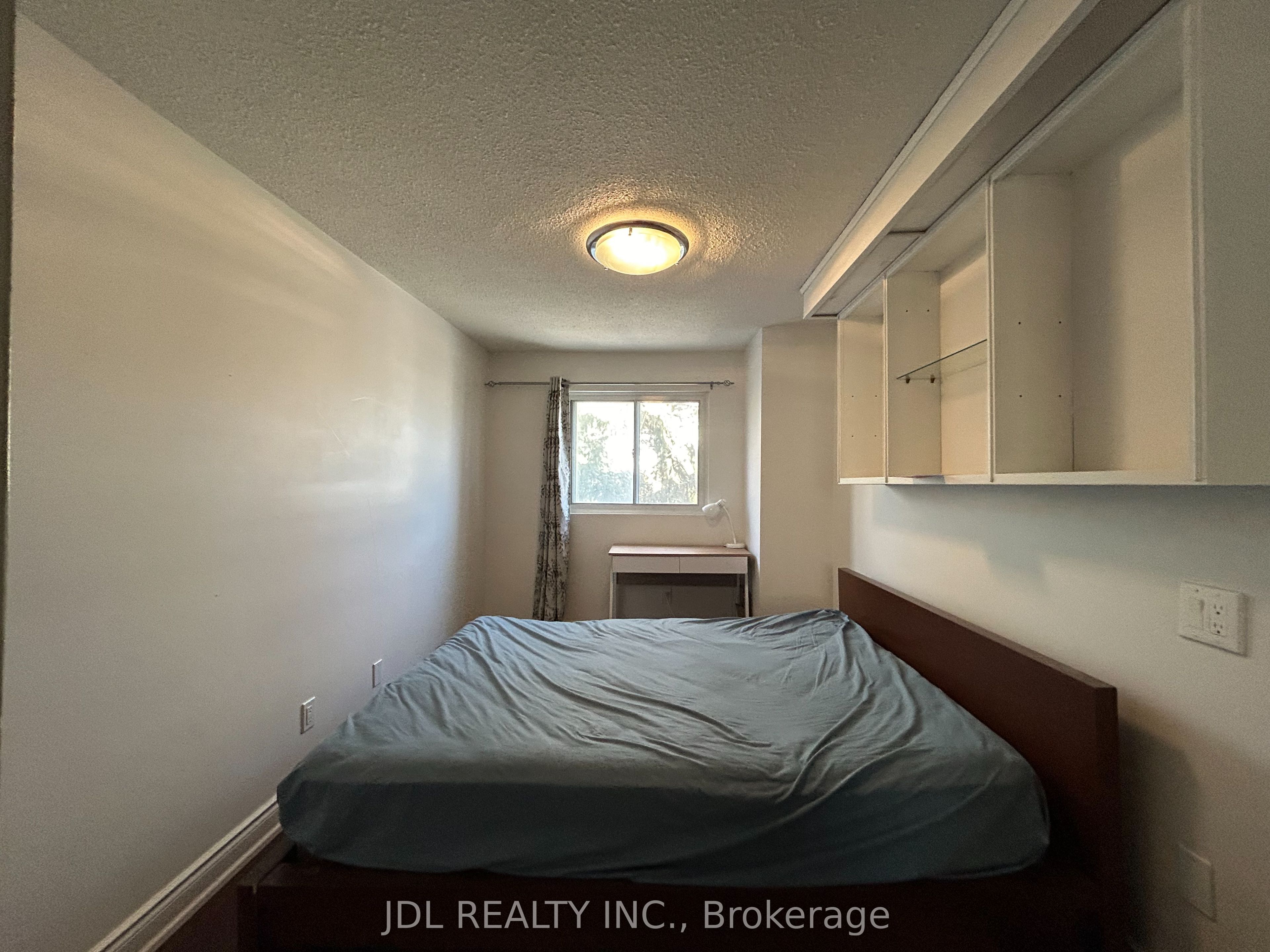 Unit Bedroom A 2nd Floor - 66 Stonehill Cres Crescent, Scarborough 3