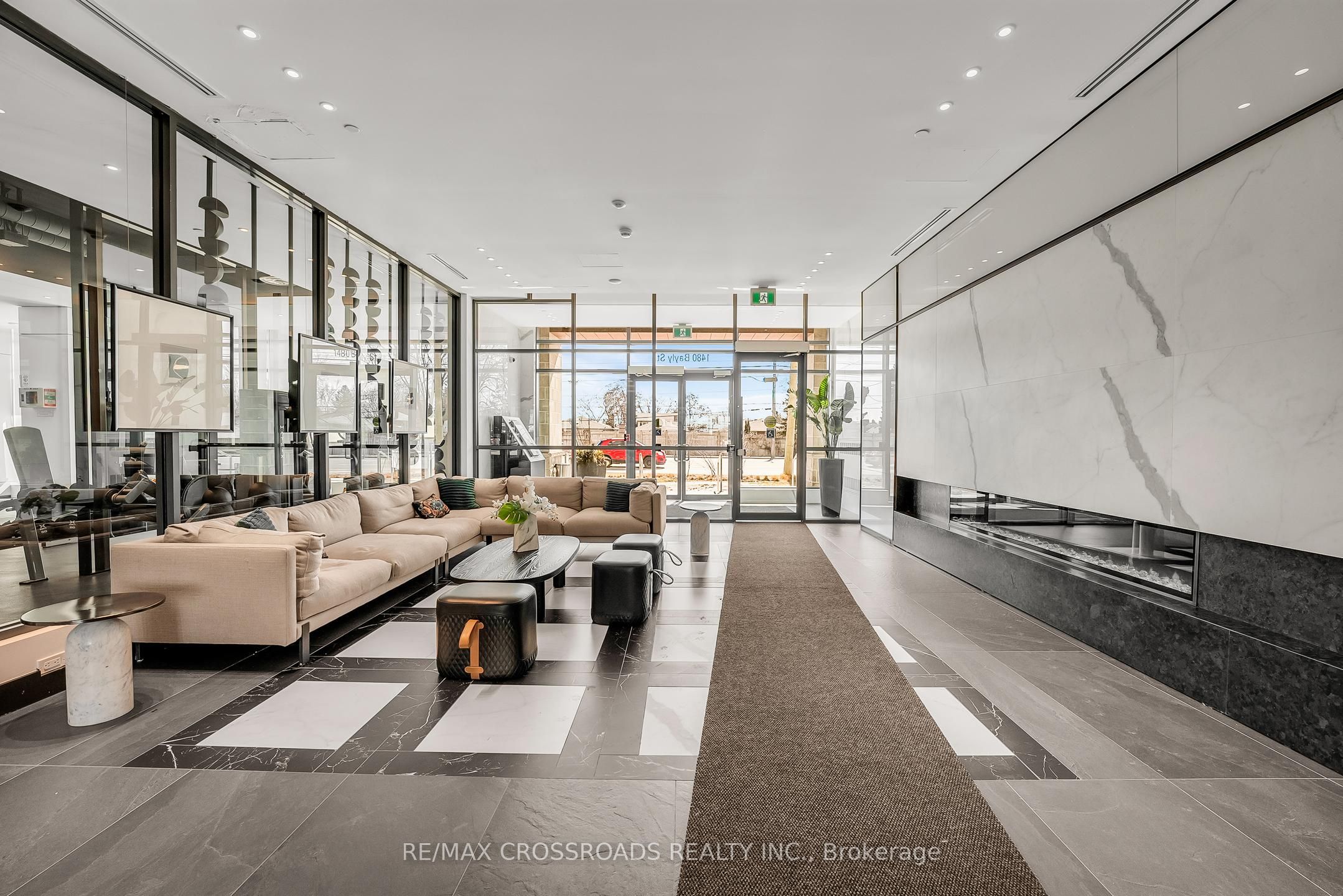 Unit 1411 - 1480 Bayly Street, Pickering 5