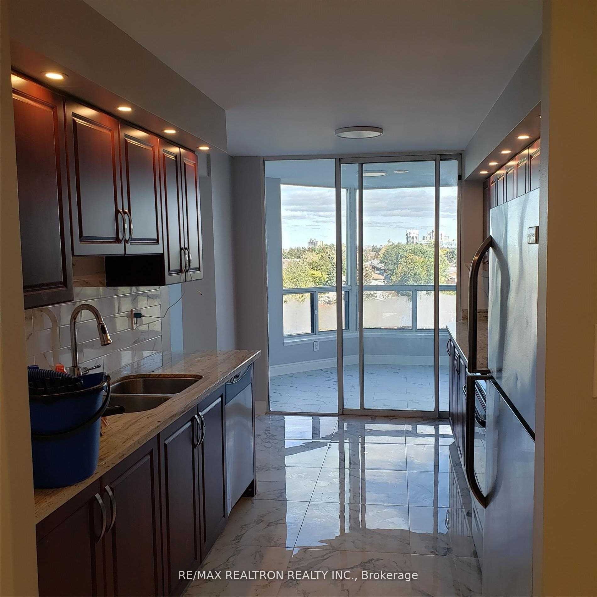 Unit 704 - 4727 Sheppard Avenue E, Scarborough 4