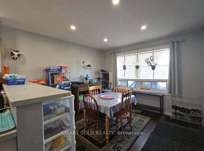 Unit Main Level - 711 Dunlop Street W, Whitby 3