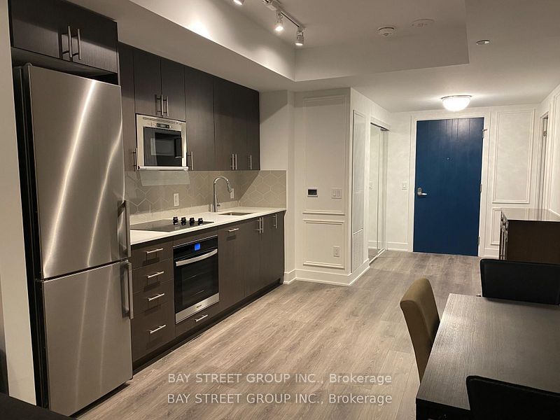 Unit 2520 - 2545 Simcoe Street N, Oshawa 2