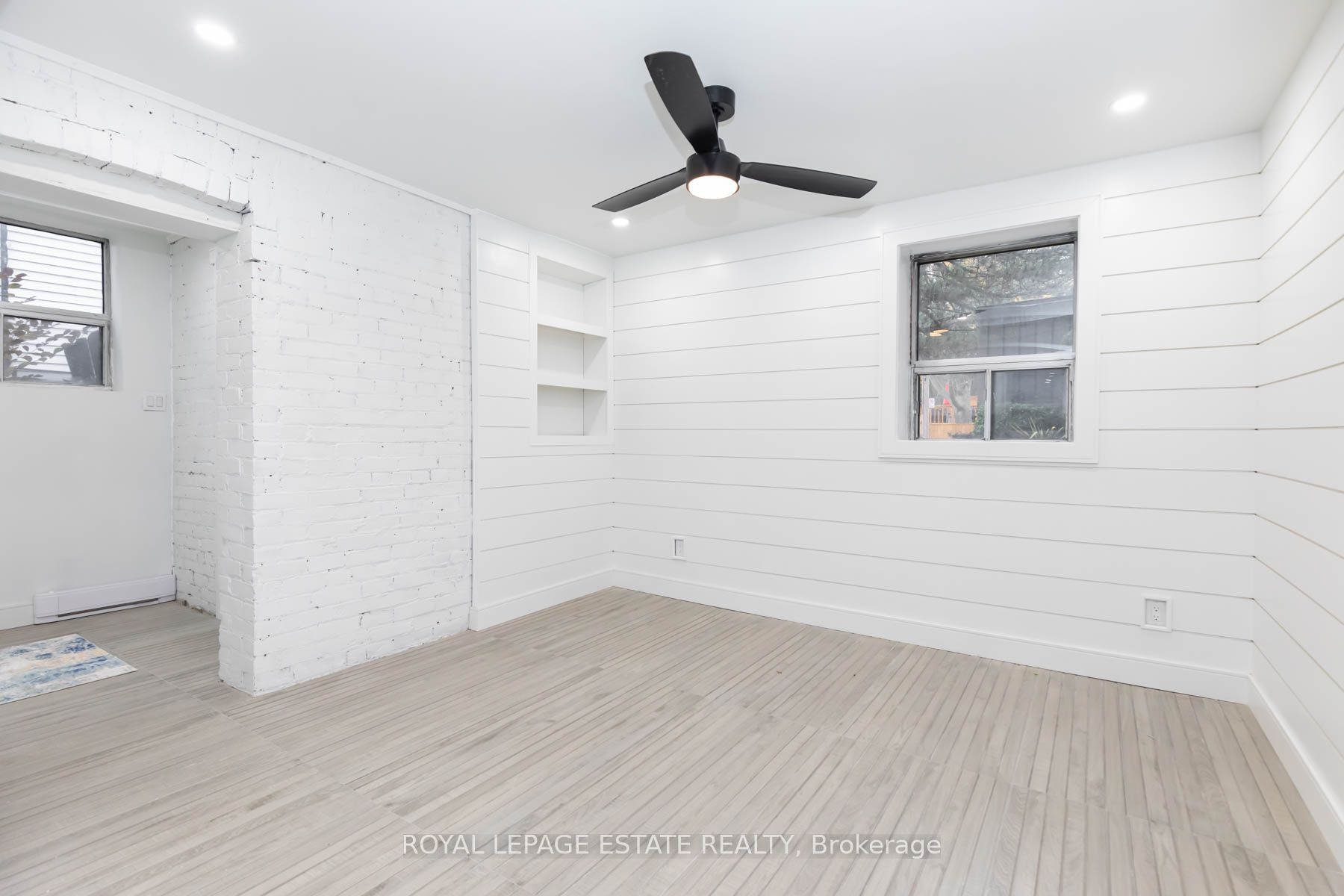 Unit 1A - 38 Leuty Avenue, Toronto 5
