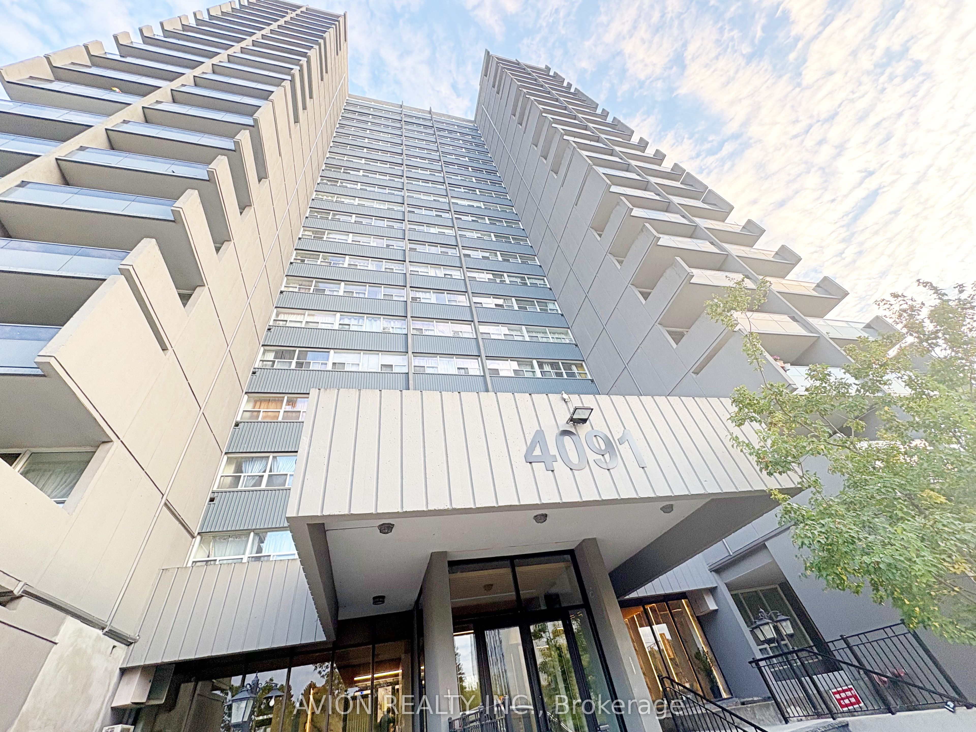 Unit 202 - 4091 Sheppard Avenue, Scarborough 3