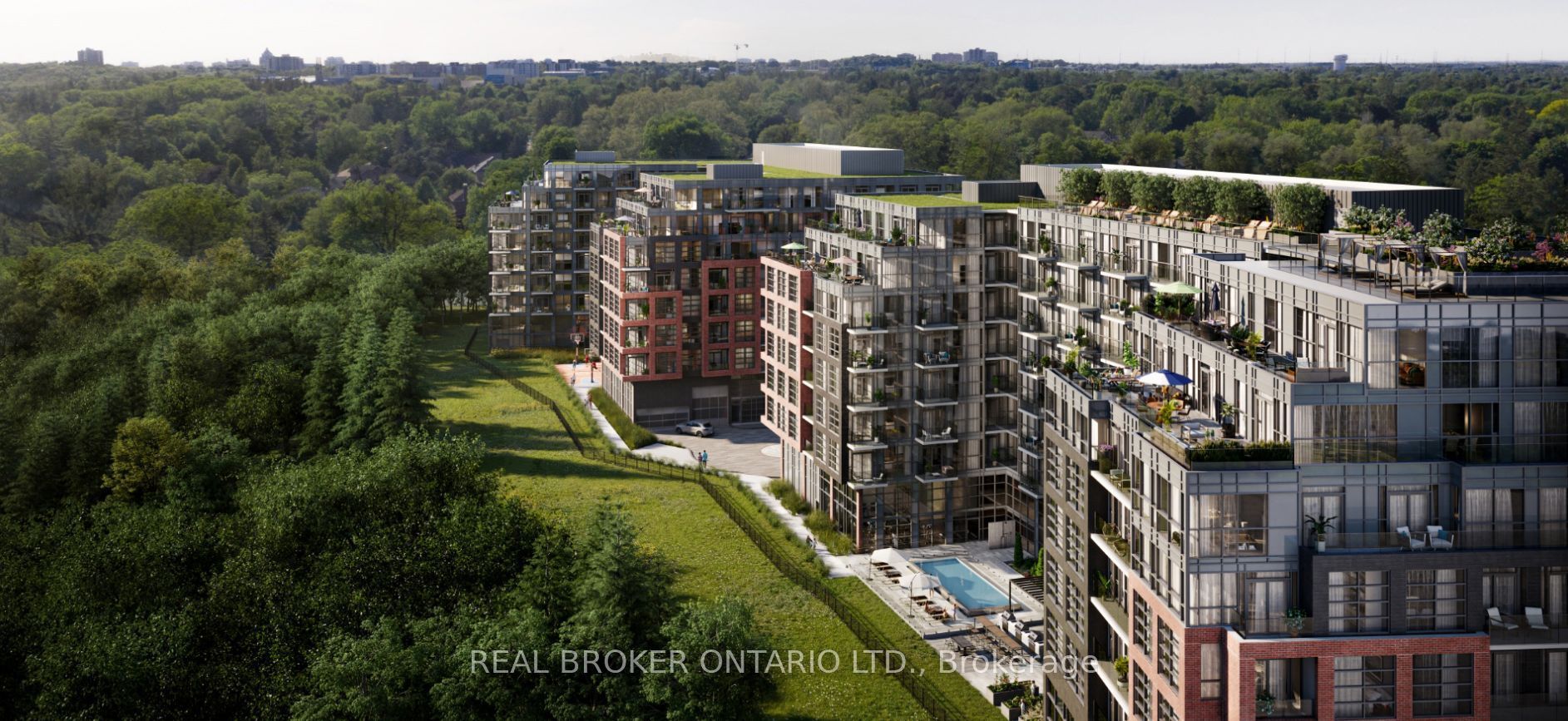 Unit 218 - 1625 Military Trail, Scarborough 3