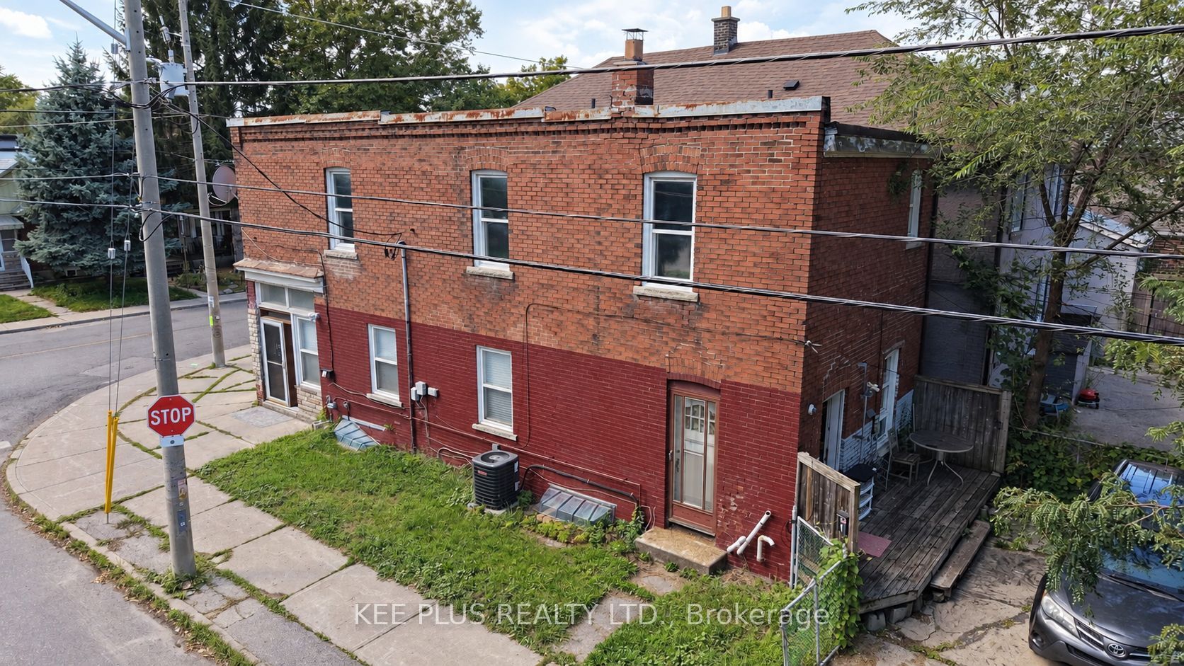 Unit 1 - 131 Chisholm Avenue, Toronto 2