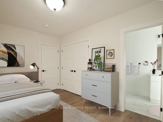 Unit Upper - 22 Wineva Avenue, Toronto 2
