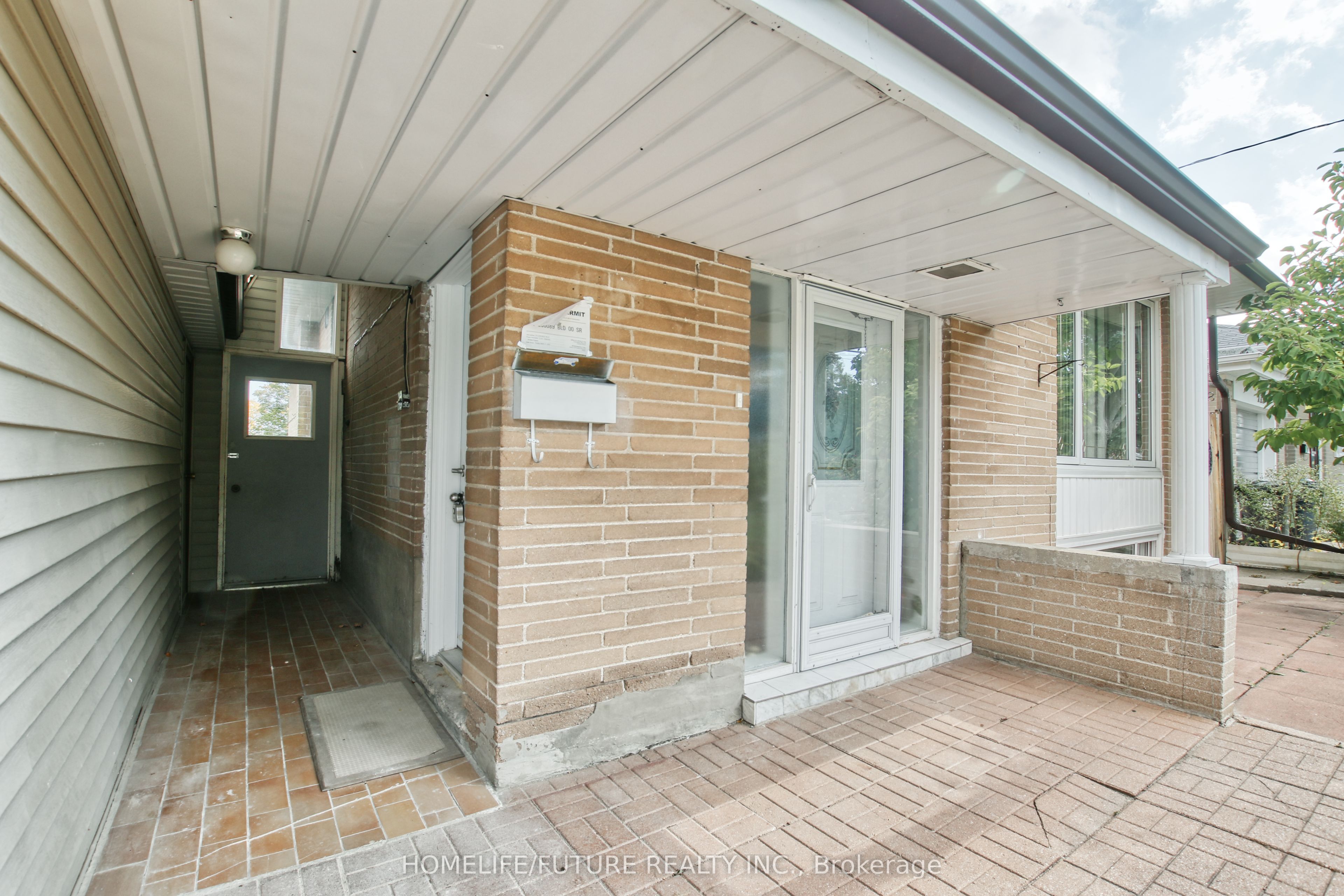 Unit BSMT - 115 Lowcrest Boulevard, Scarborough 2