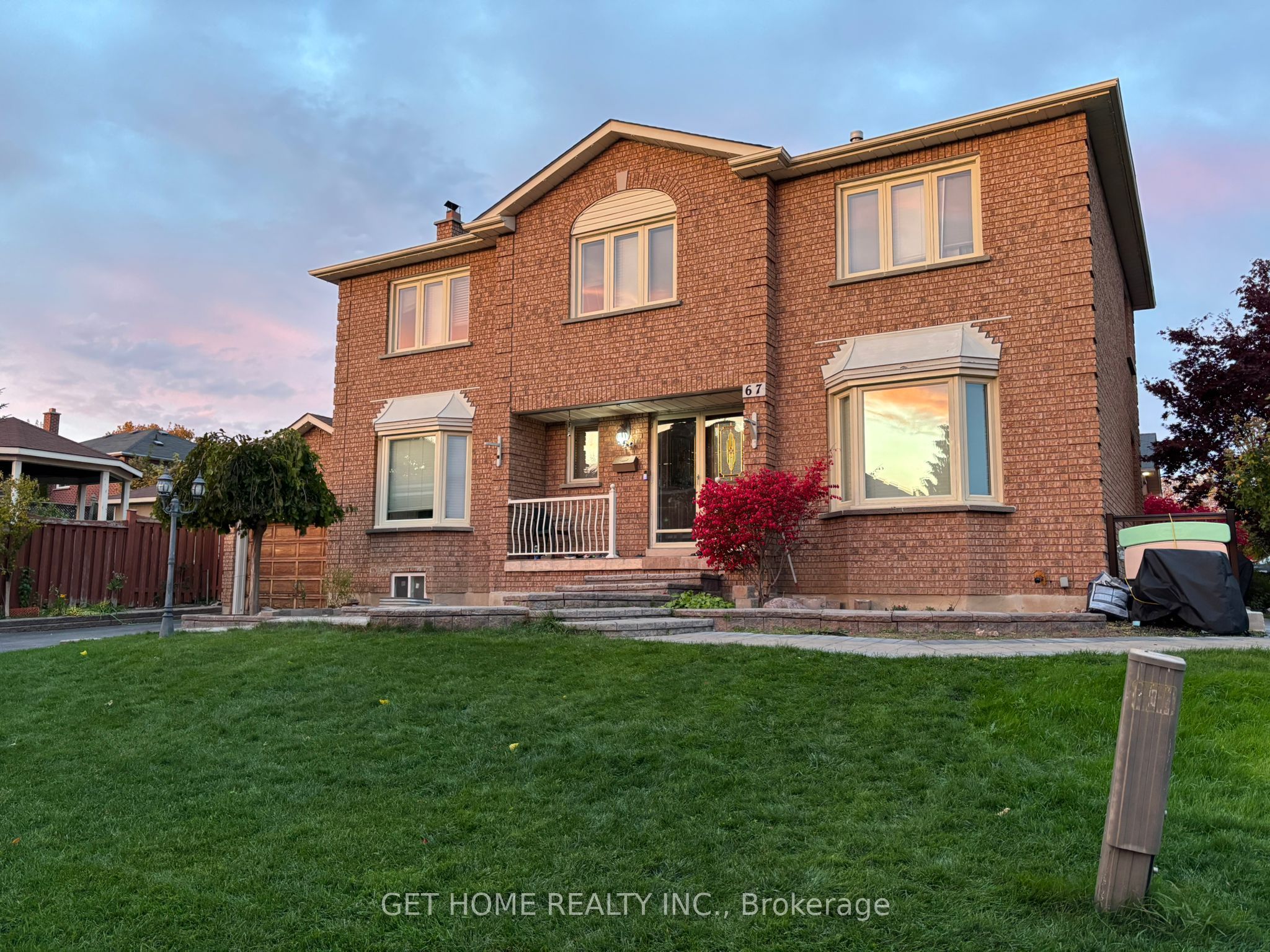 Unit Main - 67 Eldridge Place, Whitby 3