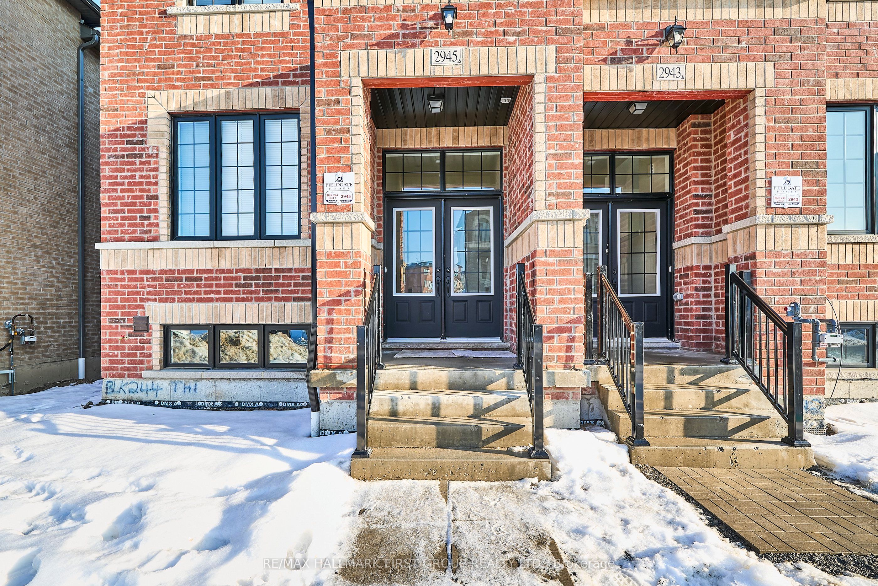 2945 Starlight Drive, Pickering 2