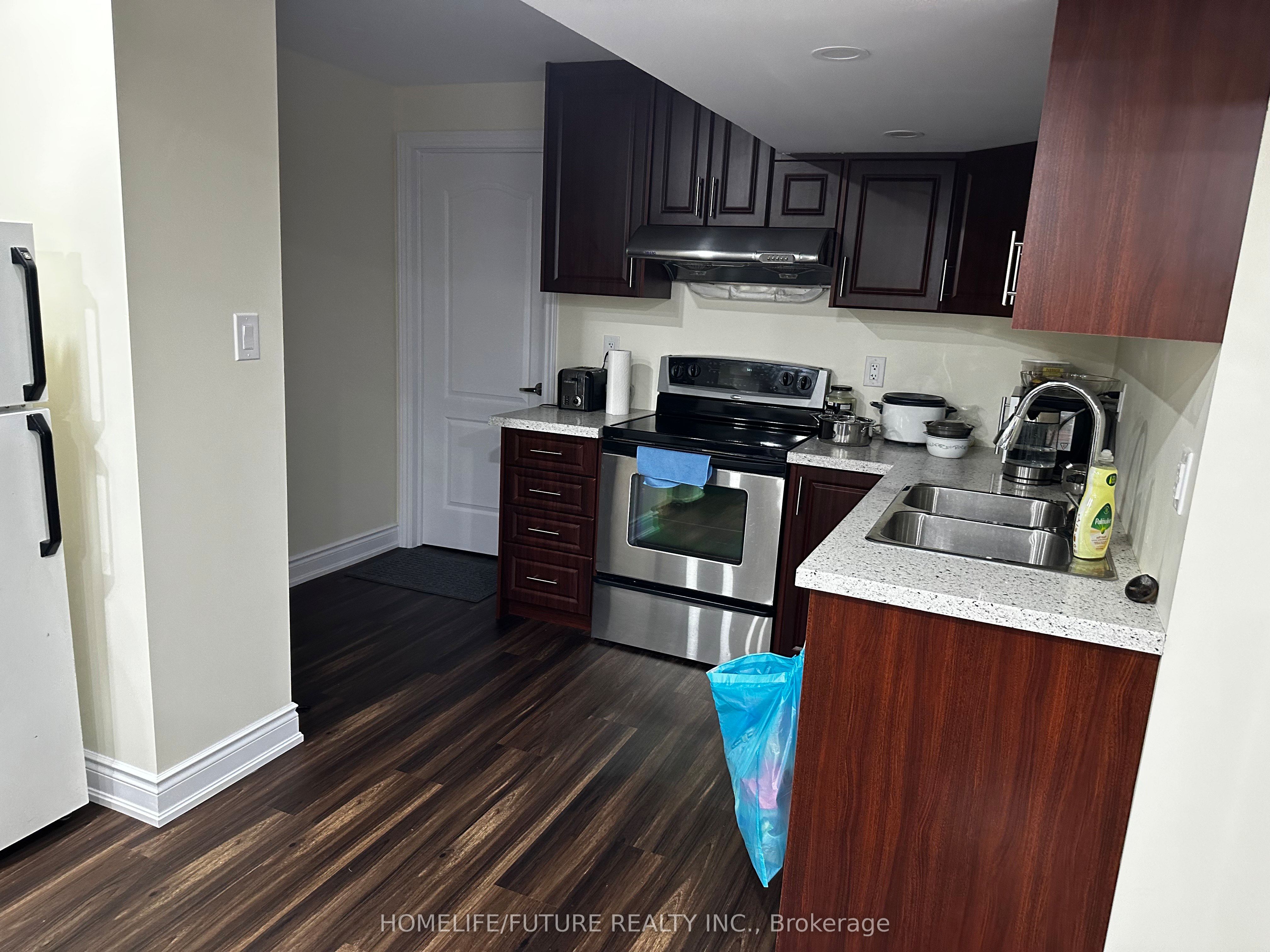 Unit Basment - 426 Wycliffe Avenue, Vaughan 4