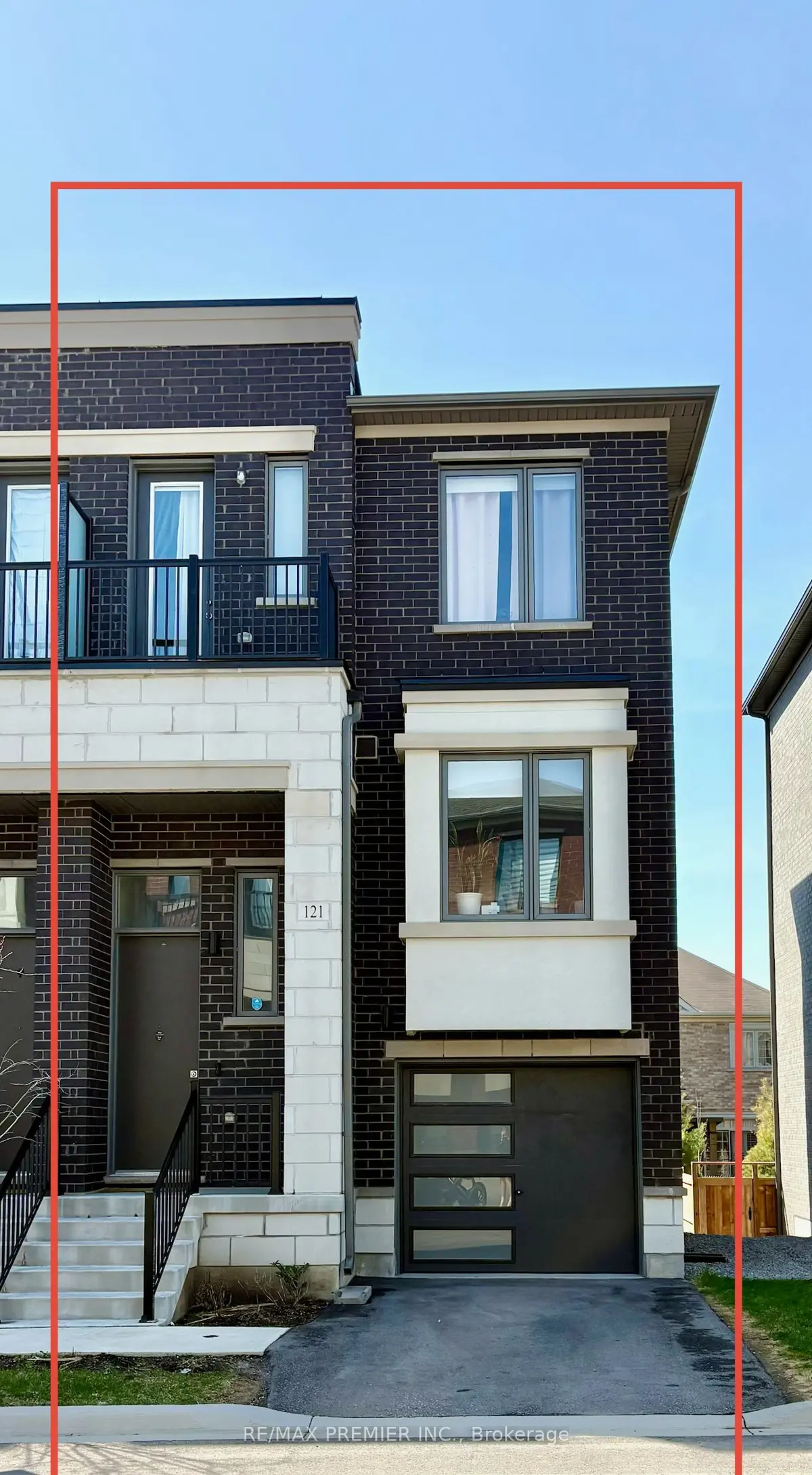 121 Rattenbury Road, Vaughan, Ontario Sold History | HouseSigma
