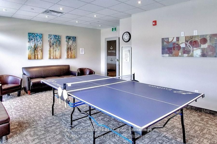 Unit 820 - 7325 Markham Road, Markham 5