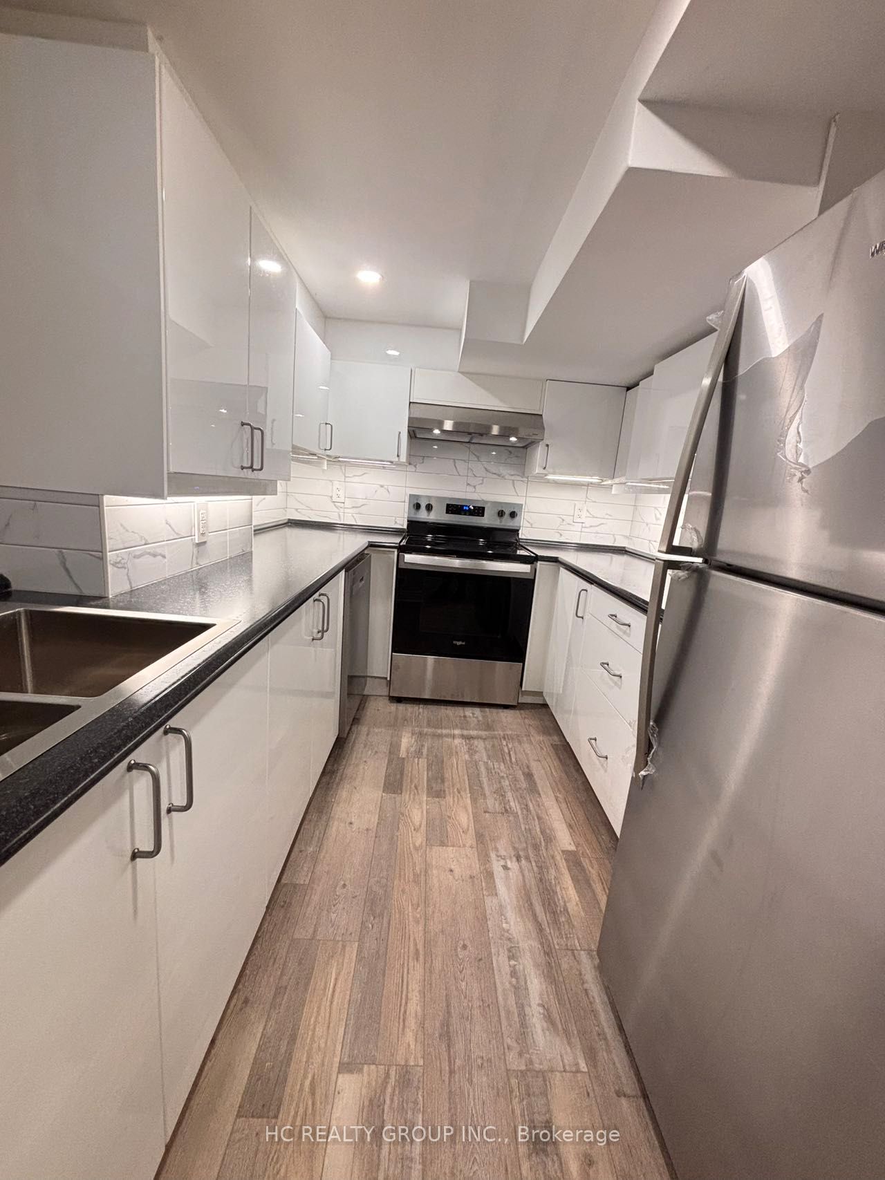 Unit Basement - 4 Finley Way, Markham 4