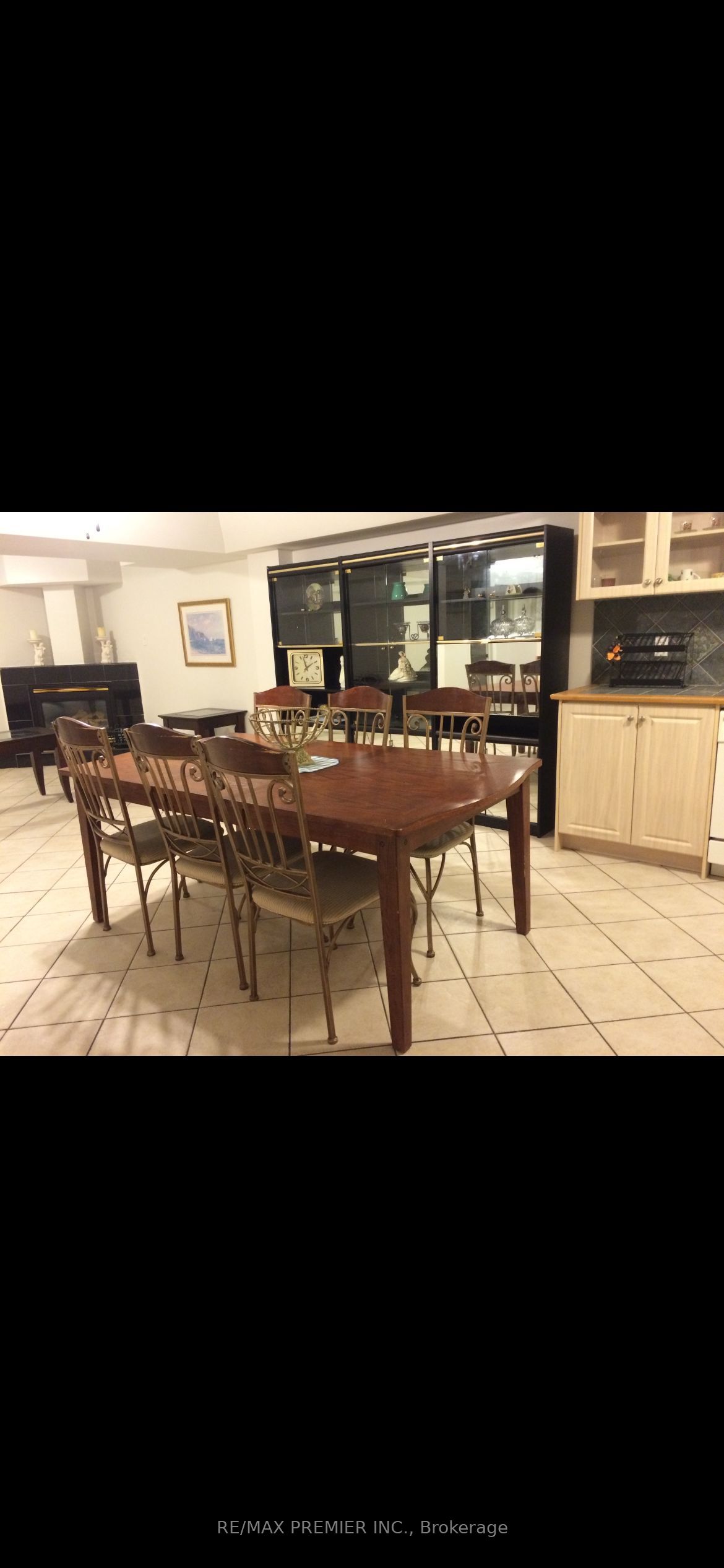 Unit Bsmt - 68 Cresswell Avenue, Vaughan 3