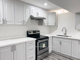 Unit Bsmt - 17 Ada Gardens, Markham 3