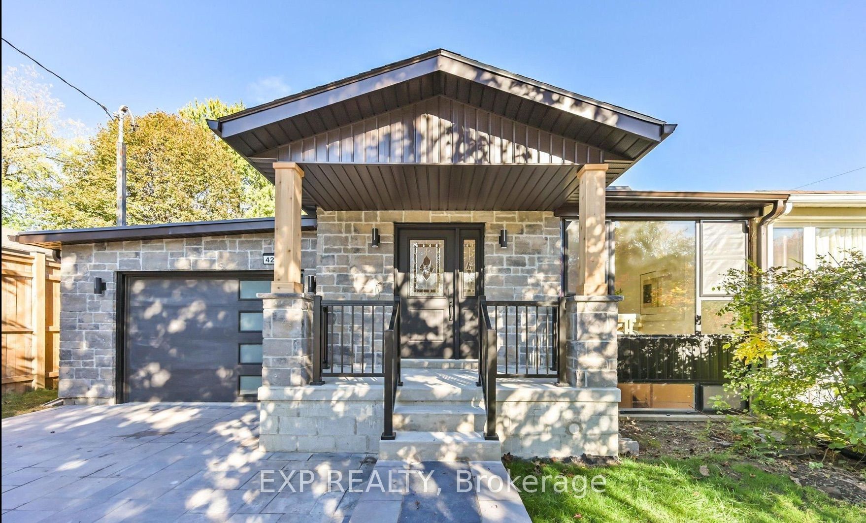 Unit Basement - 421 Browndale Crescent, Richmond Hill 2