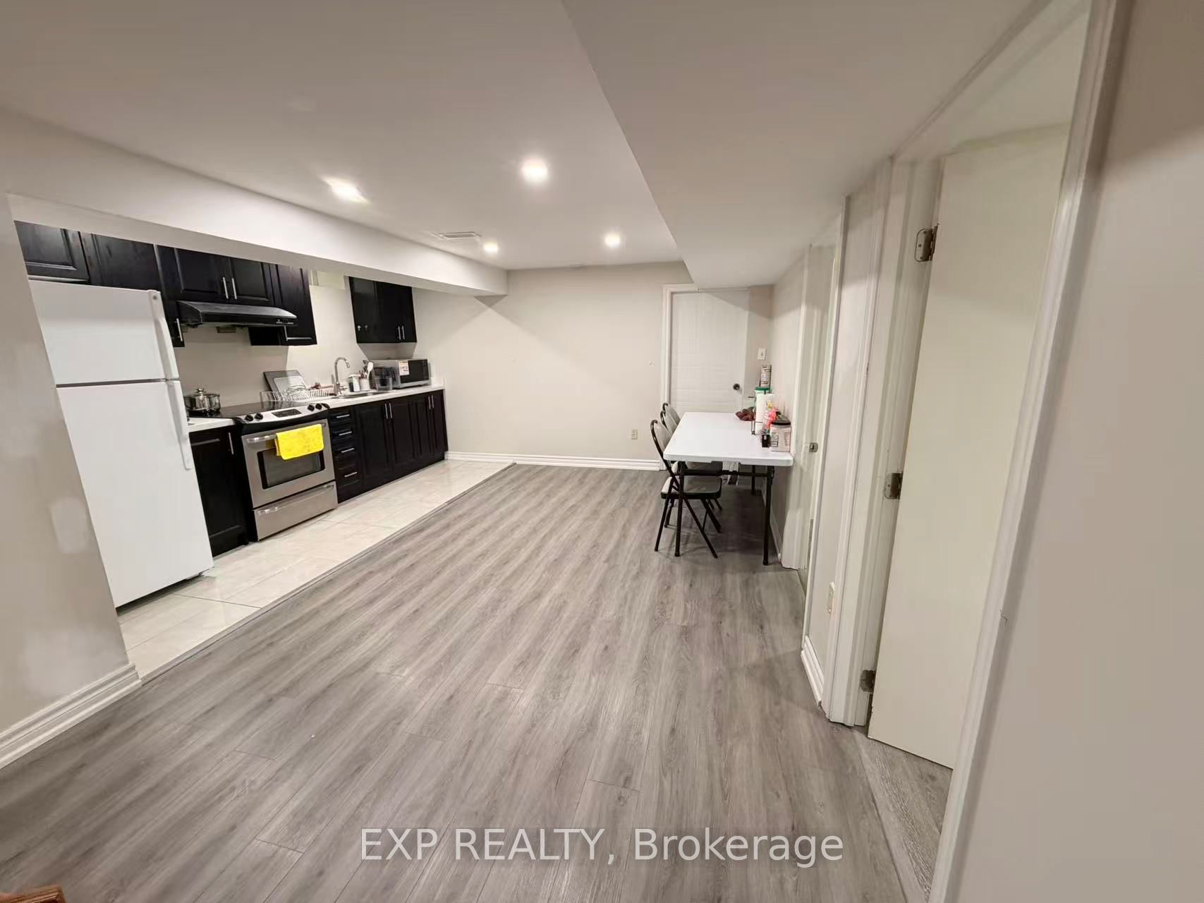 Unit BSMT - 19 Michener Crescent, Markham 2