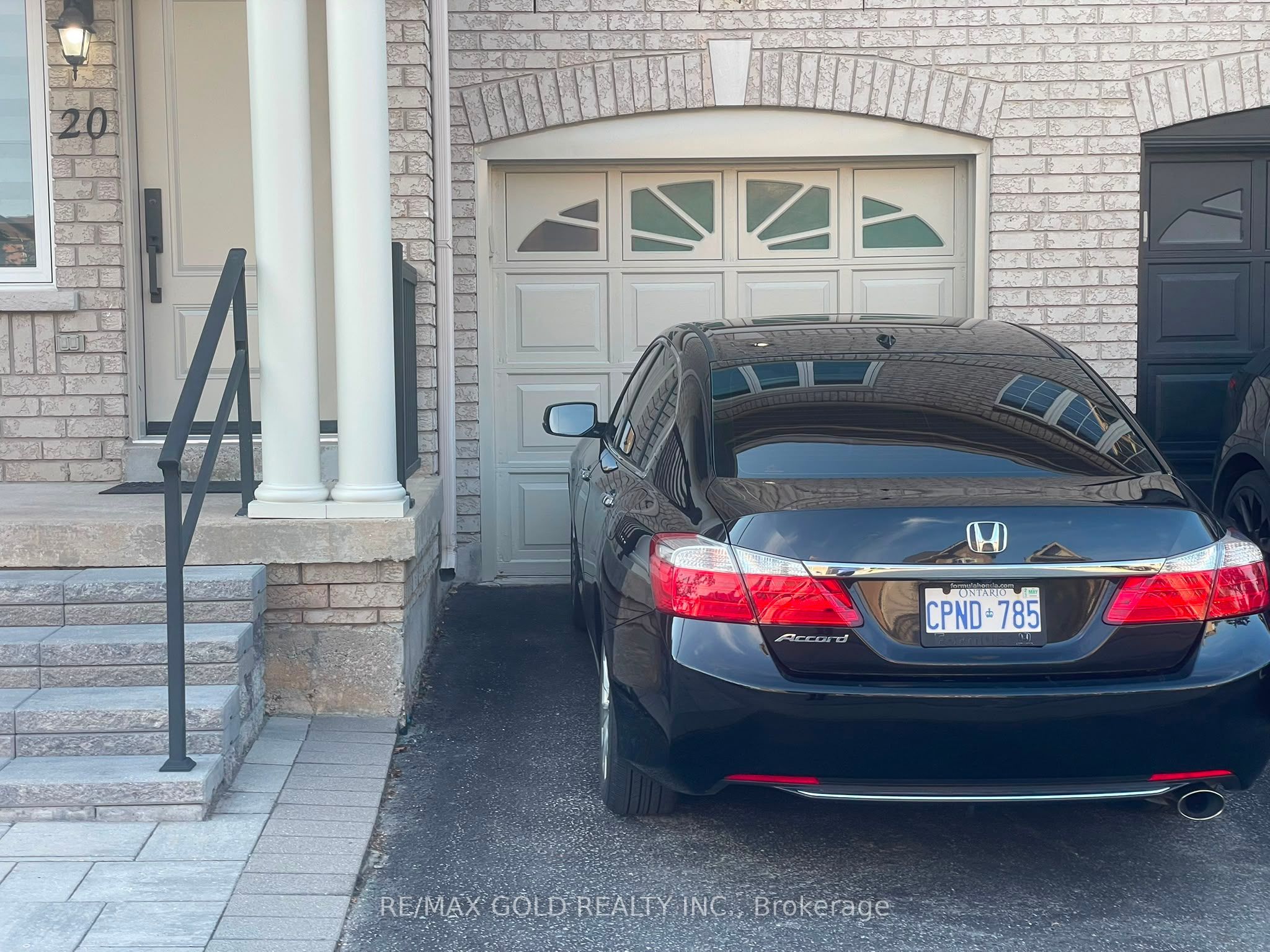 20 Kincaid Lane, Markham 3