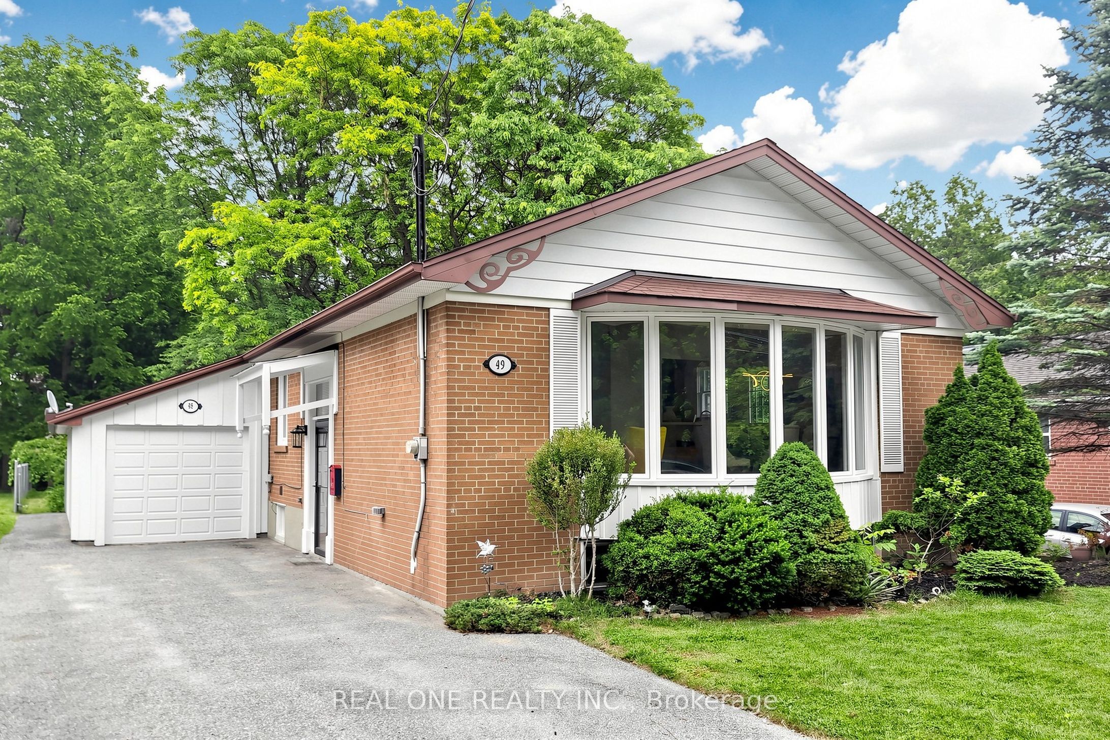 Unit Basement - 49 BAYVIEW Parkway, Newmarket 4