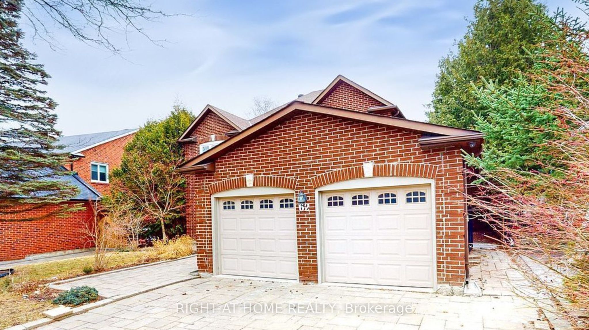 Unit lower2 - 62 Mcclenny Drive, Aurora 1