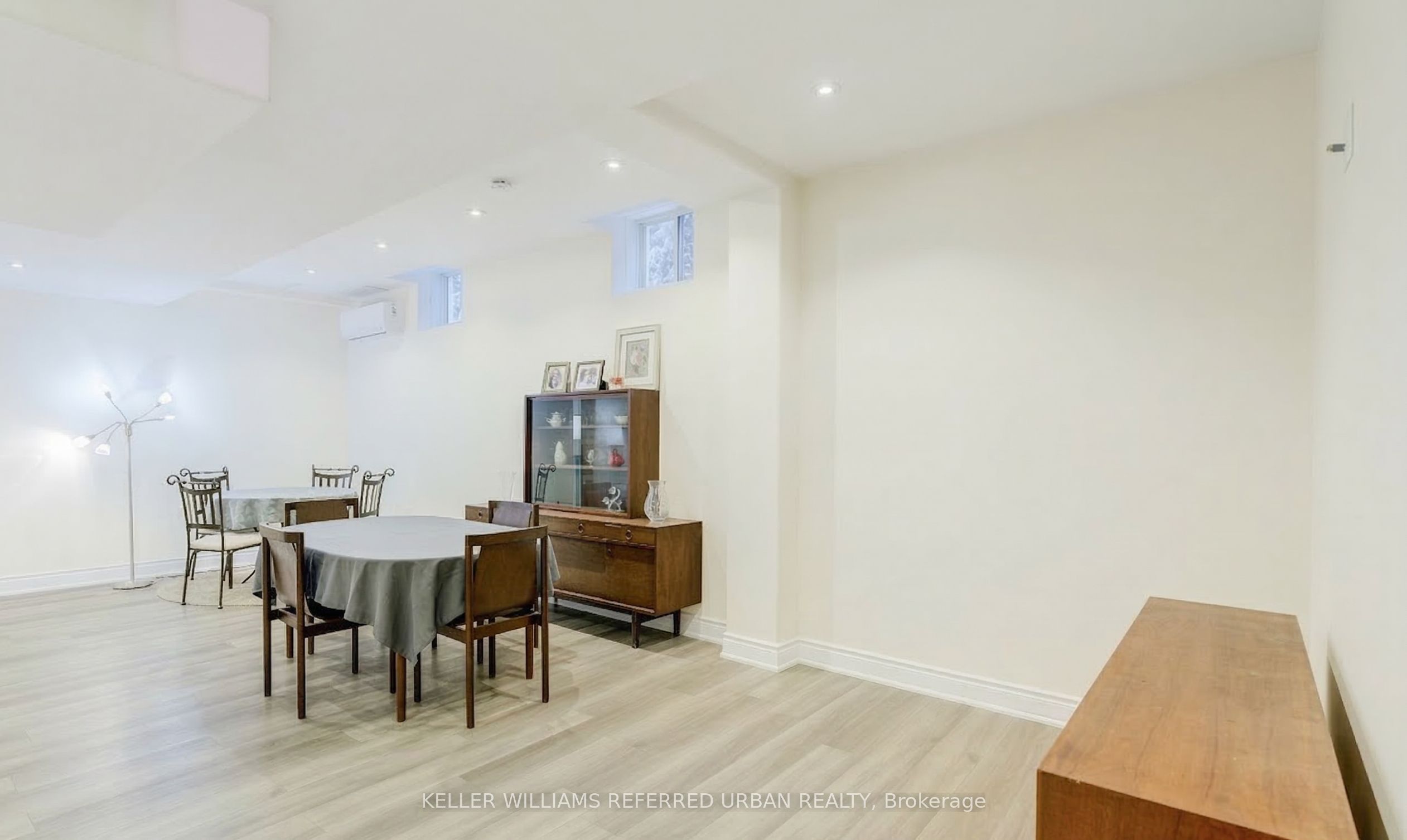 Unit Bsmt - 161 Vanda Drive, Vaughan 5