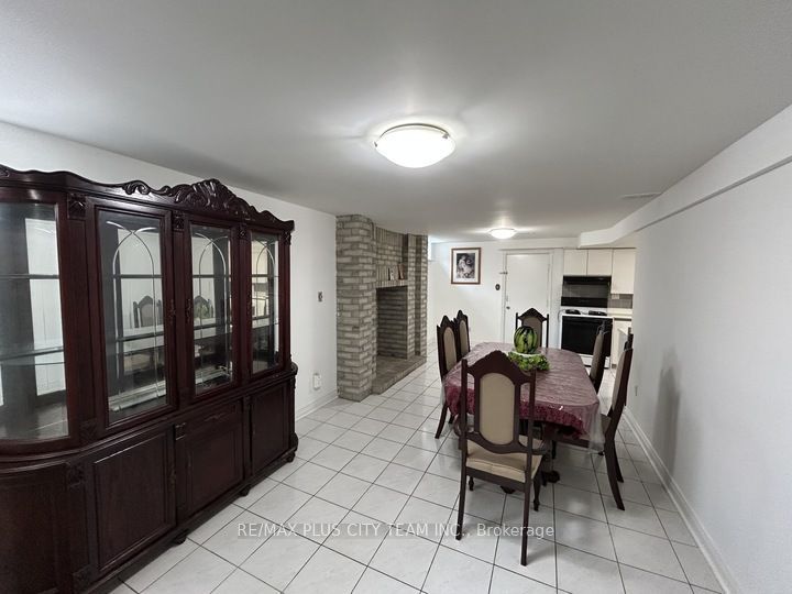 Unit BSMT - 45 Jimston Drive, Markham 4