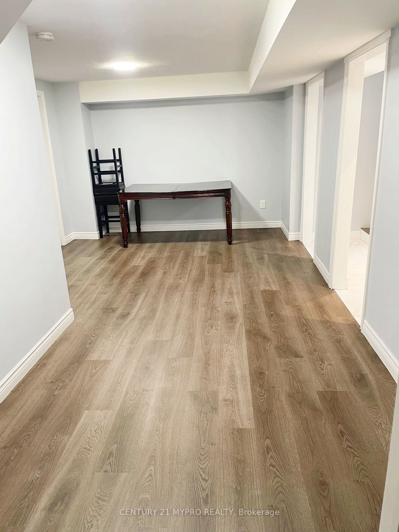 Unit Basement - 56 Longwater Chase, Markham 5