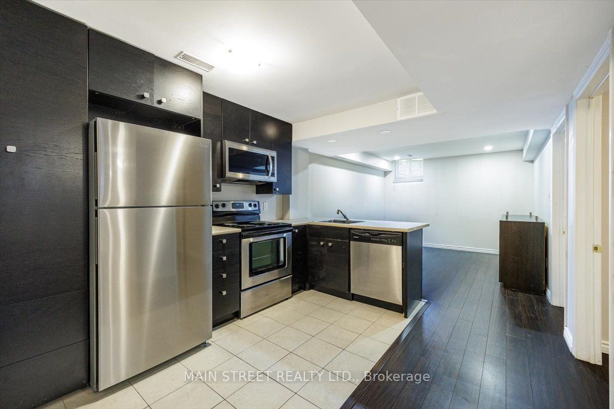 Unit Basement - 10 Usherwood Street, Aurora 1