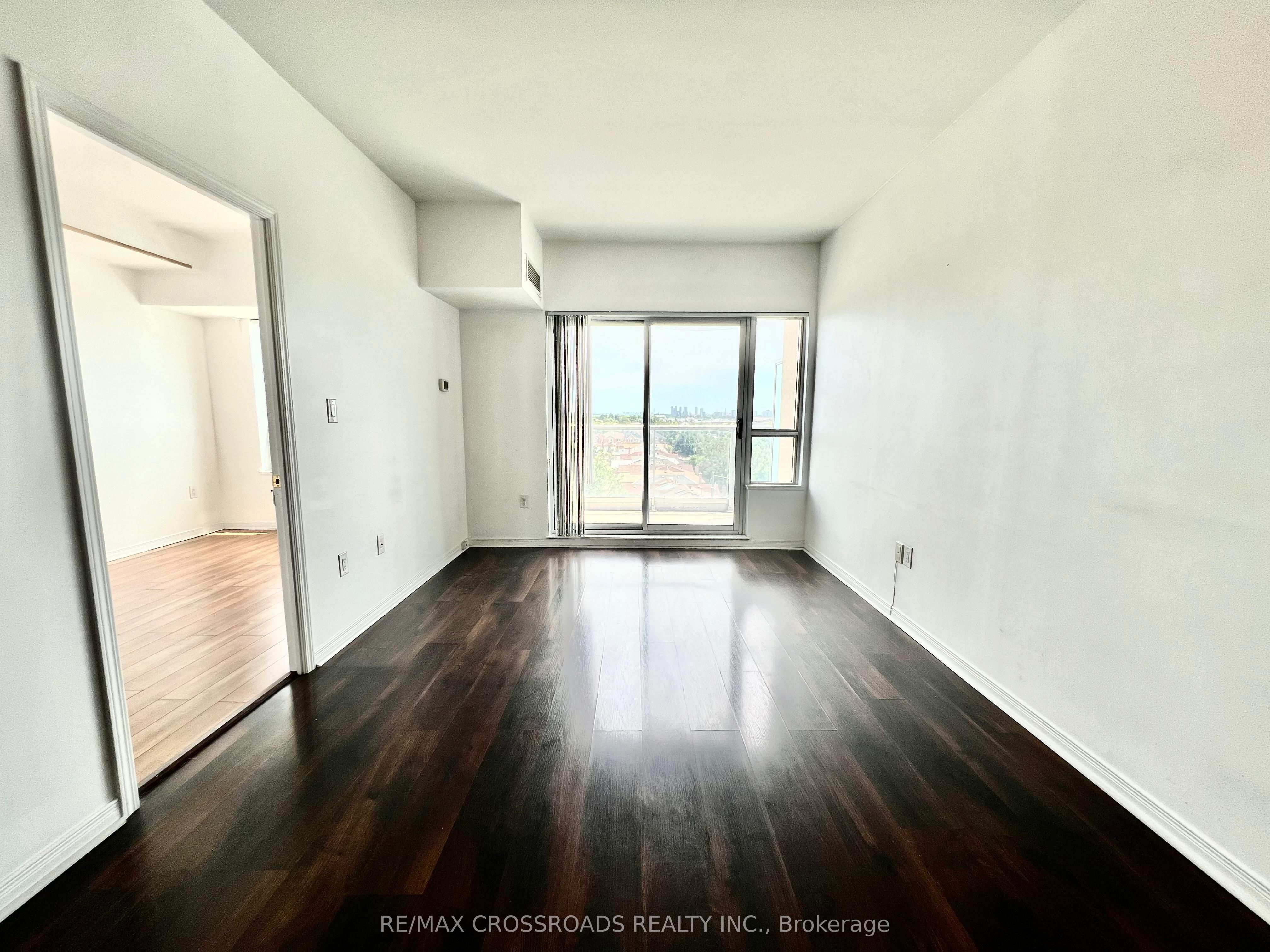 Unit 803 - 4600 Steeles Avenue E, Markham 4