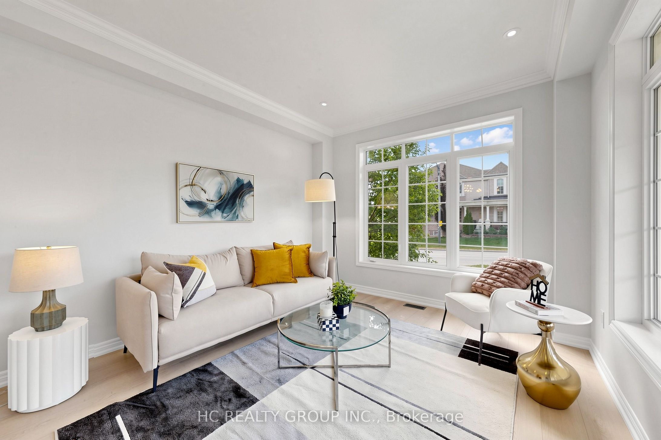2 Apple Grove Court, Vaughan 5