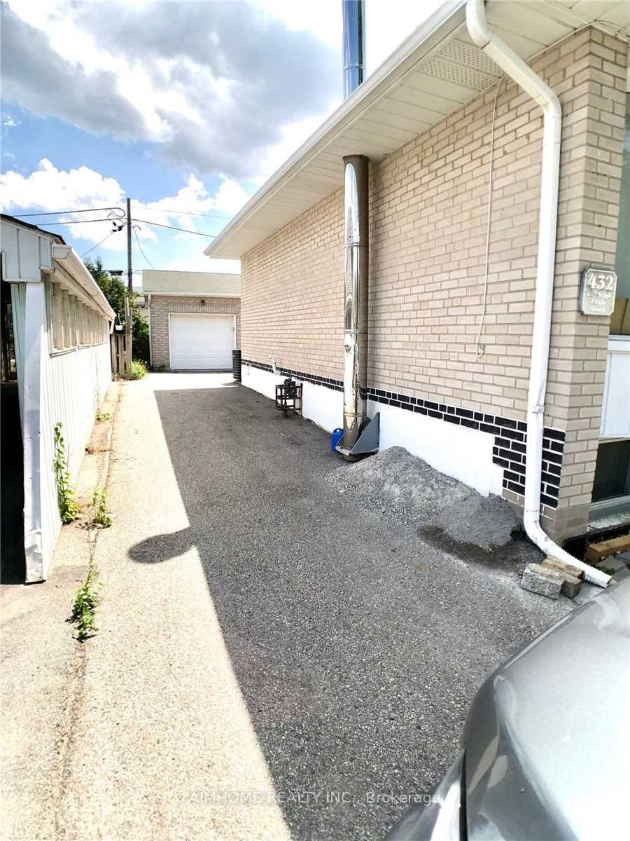 Unit Bsmt - 432 Fernleigh Circle S, Richmond Hill 4