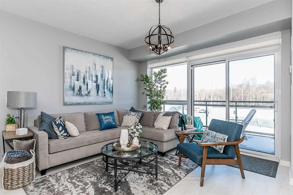 Unit A216 - 241 Sea Ray Avenue, Innisfil 2