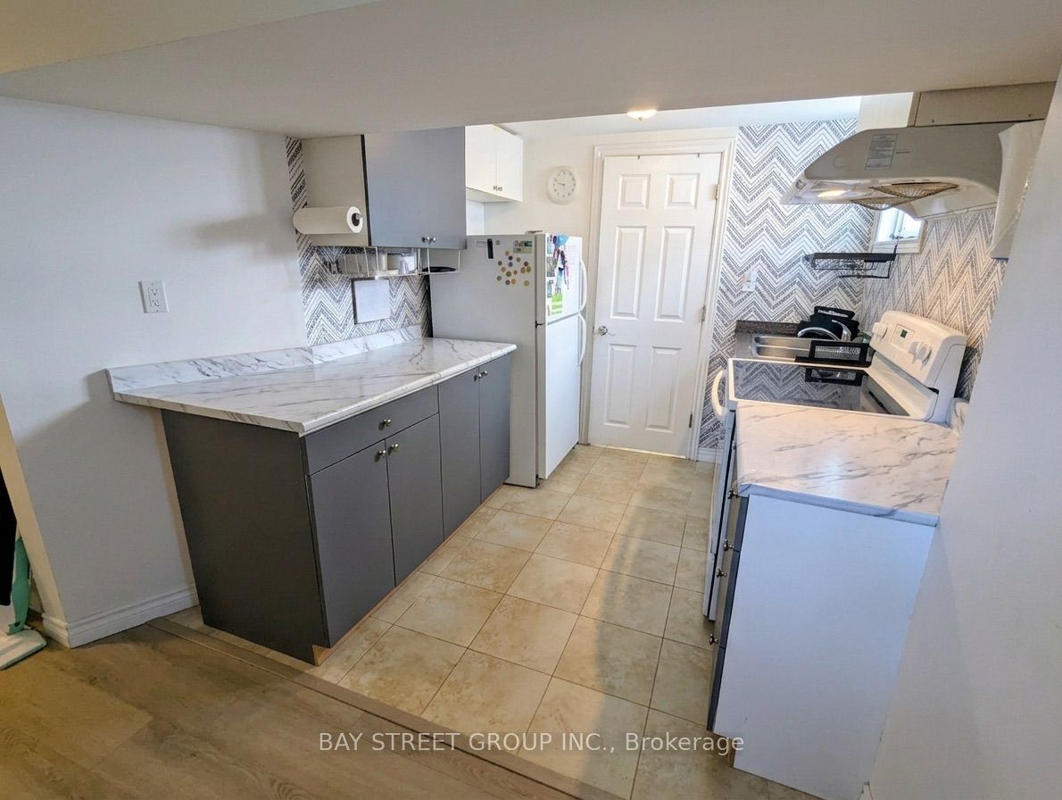 Unit BSMT - 314 Palmer Avenue, Richmond Hill 3