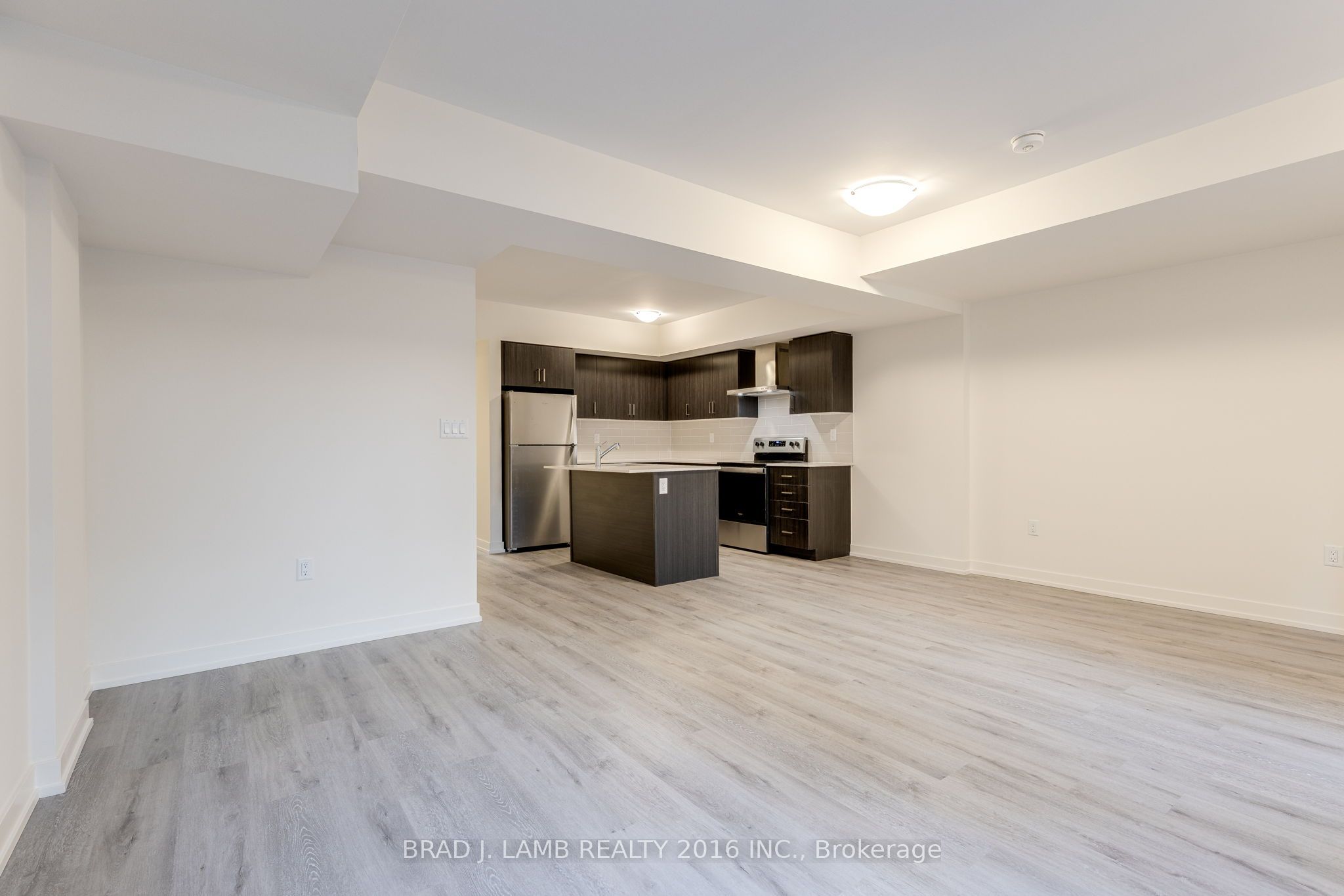 Unit 2106 - 58 Elizabeth Street S, Richmond Hill 2