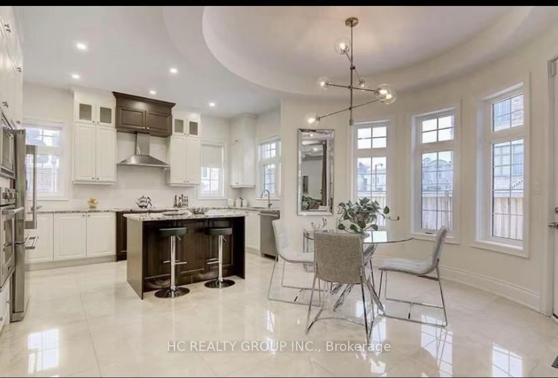 Unit Master Bedroom - 158 Hurst Avenue, Vaughan 3